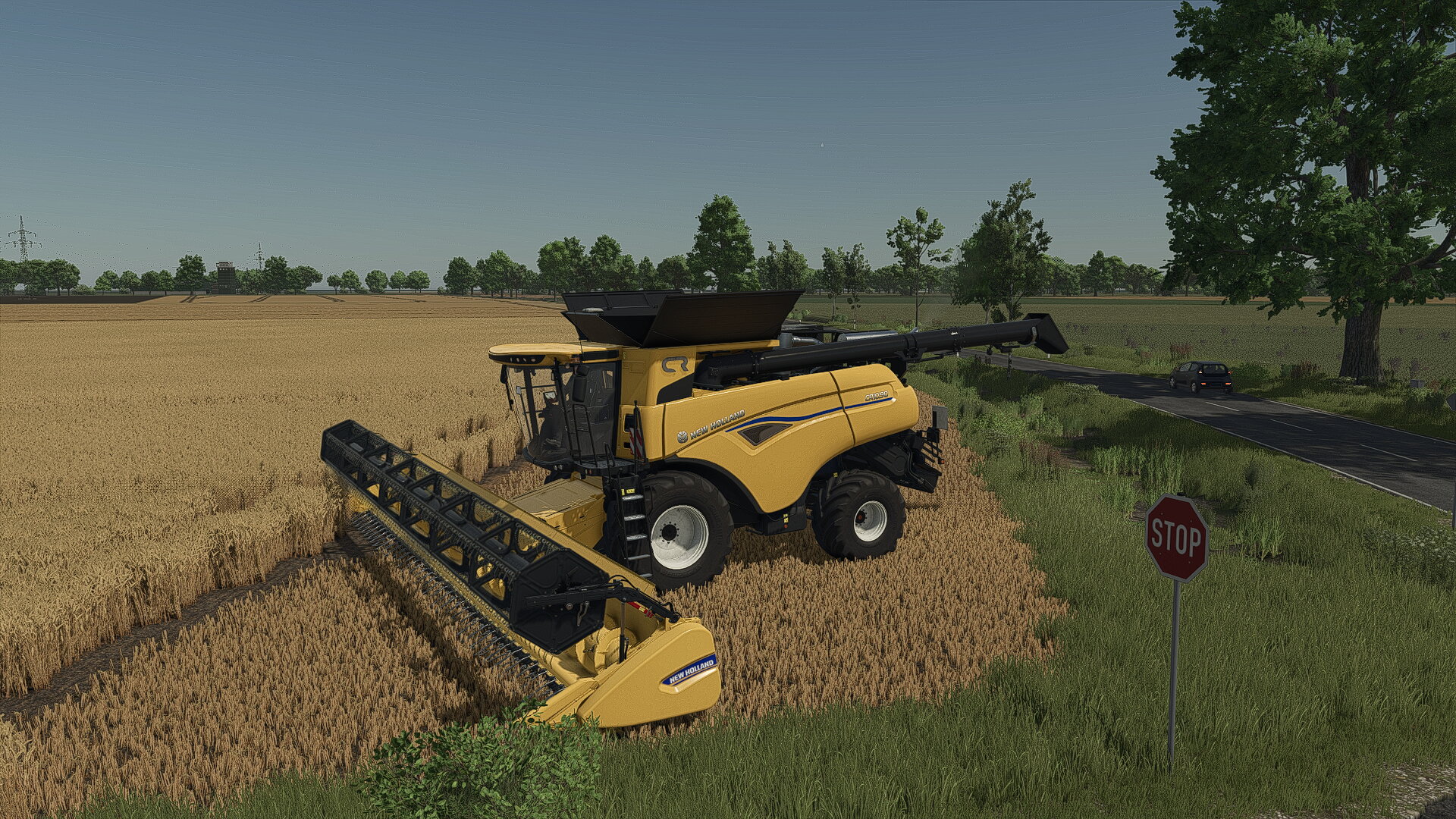 Welche Belichtung findet ihr besser ??