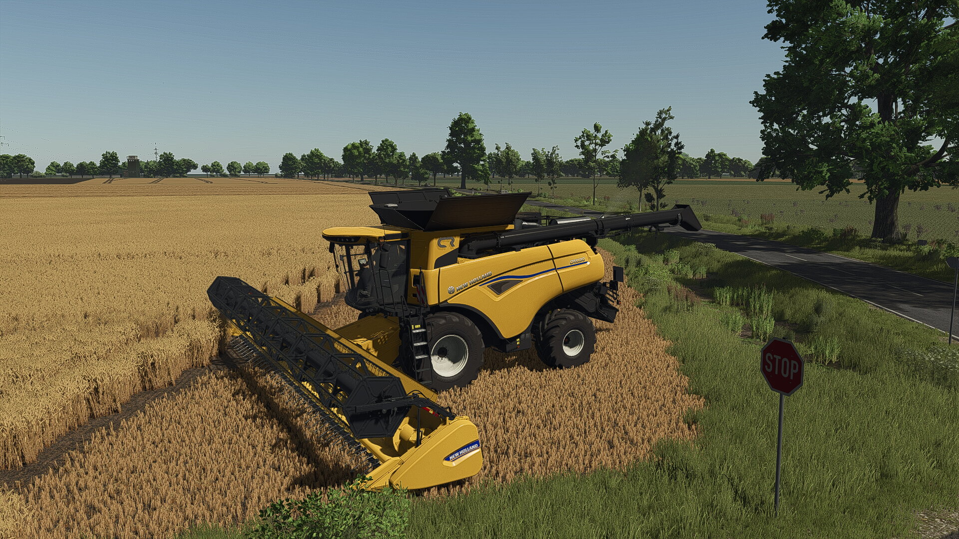 Welche Belichtung findet ihr besser ??