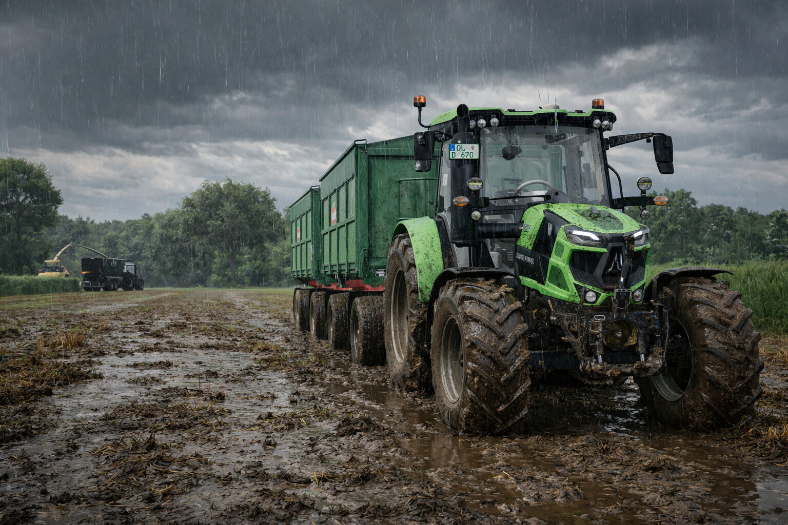 Dick am Silieren ^^ *KI