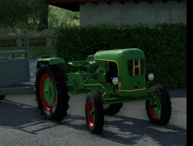 kontakte zu mods bauen