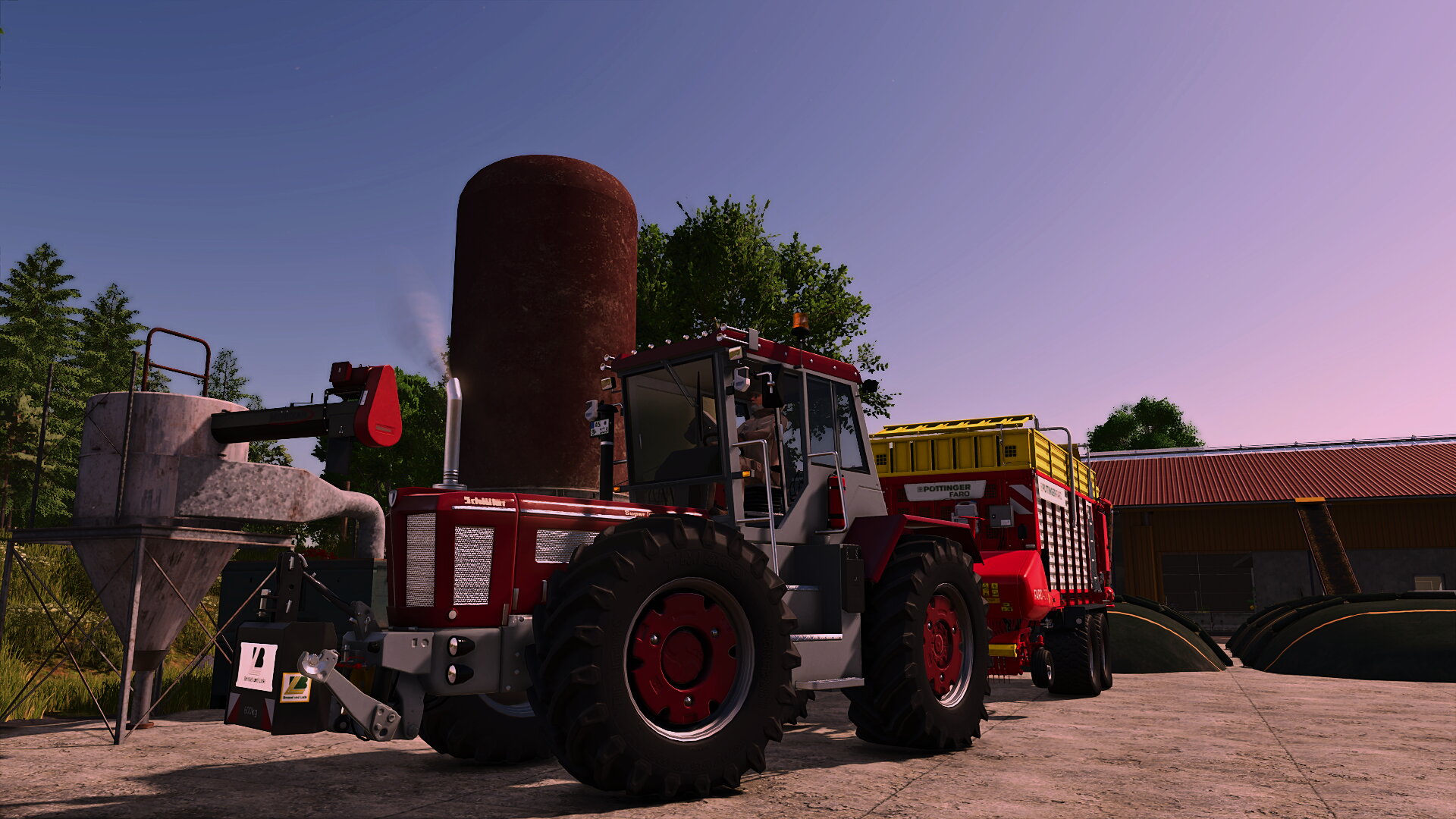 Schlüter 250 VL / 3000 TVL