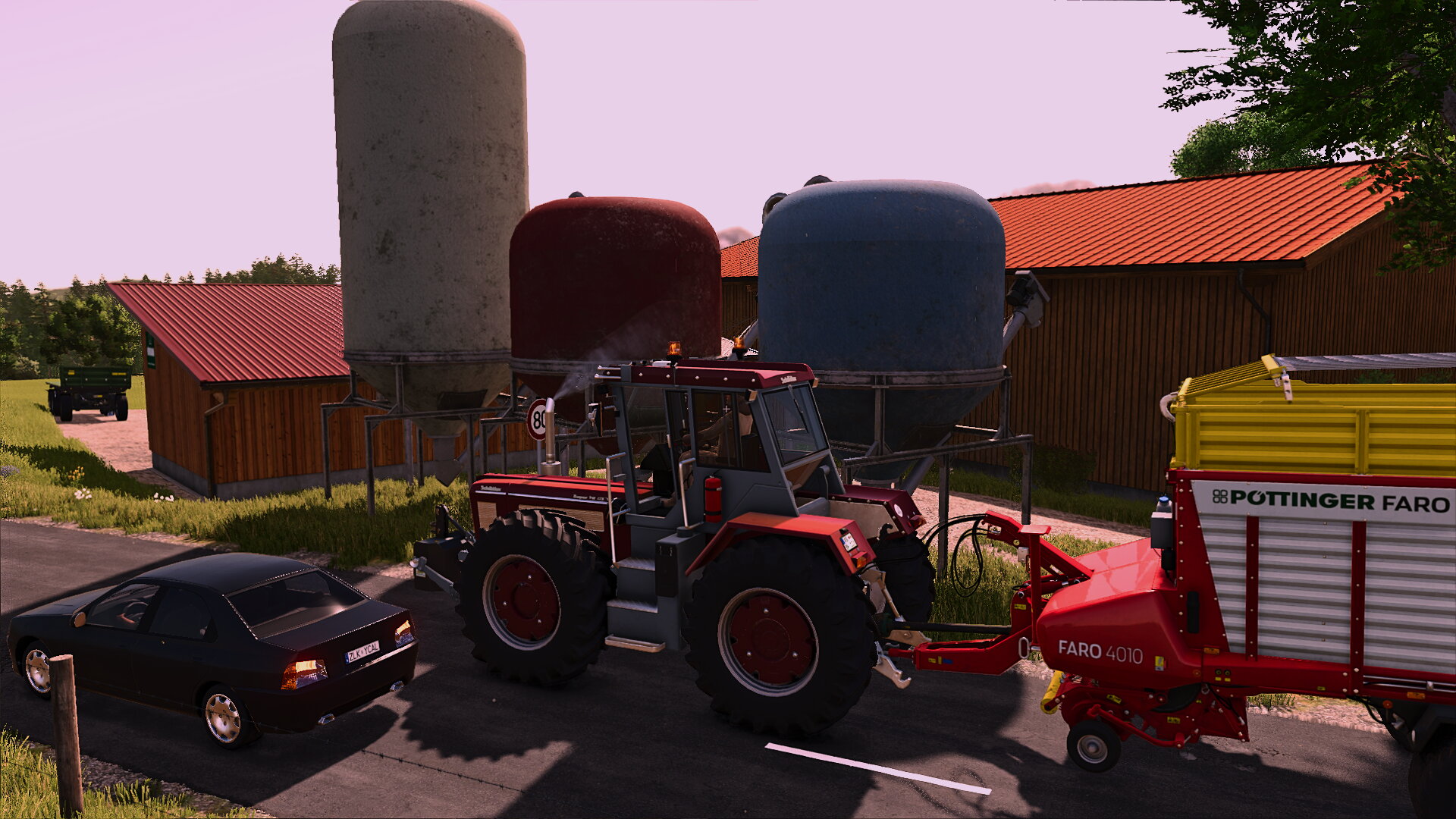 Schlüter 250 VL / 3000 TVL