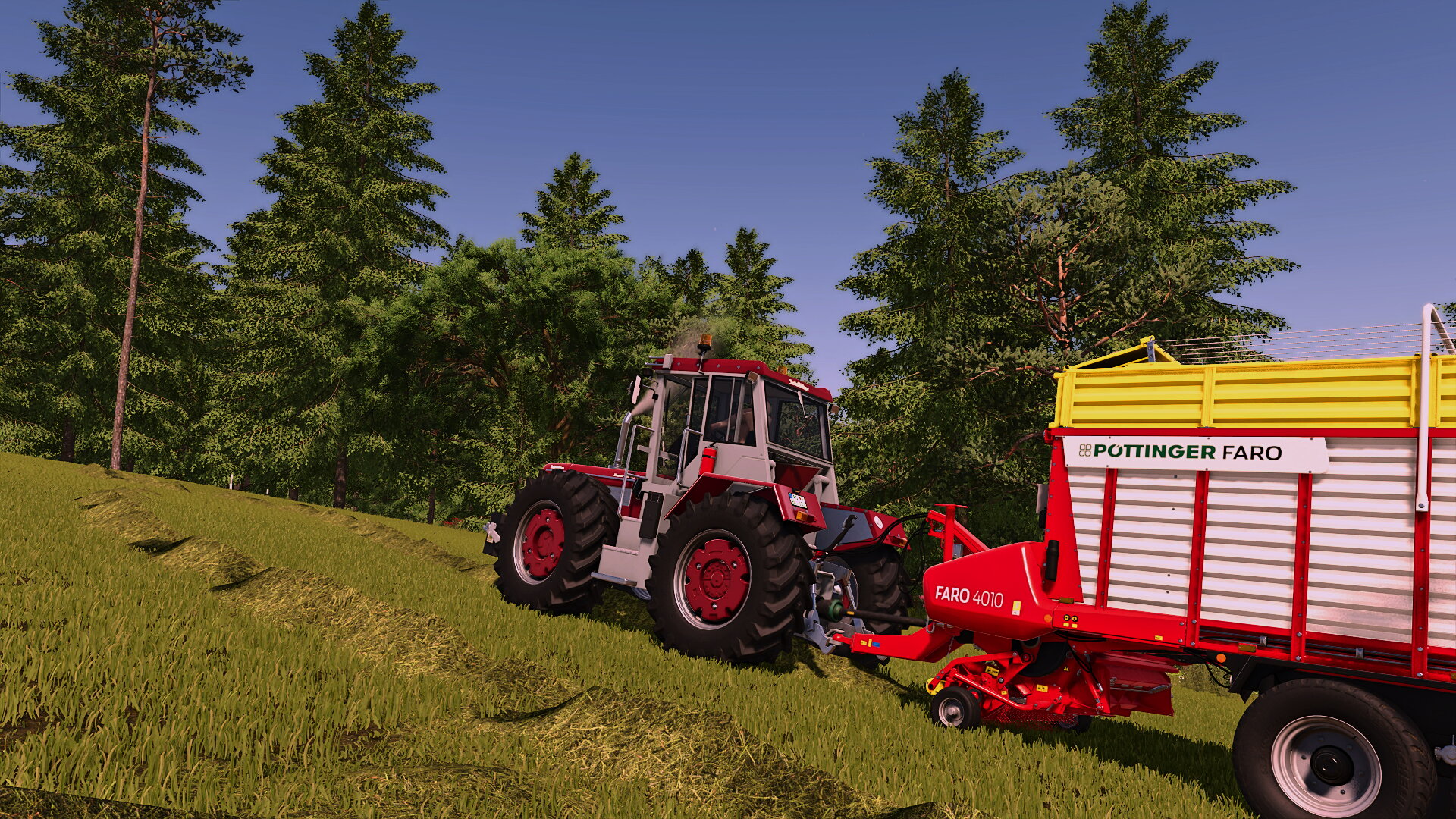 Schlüter 250 VL / 3000 TVL