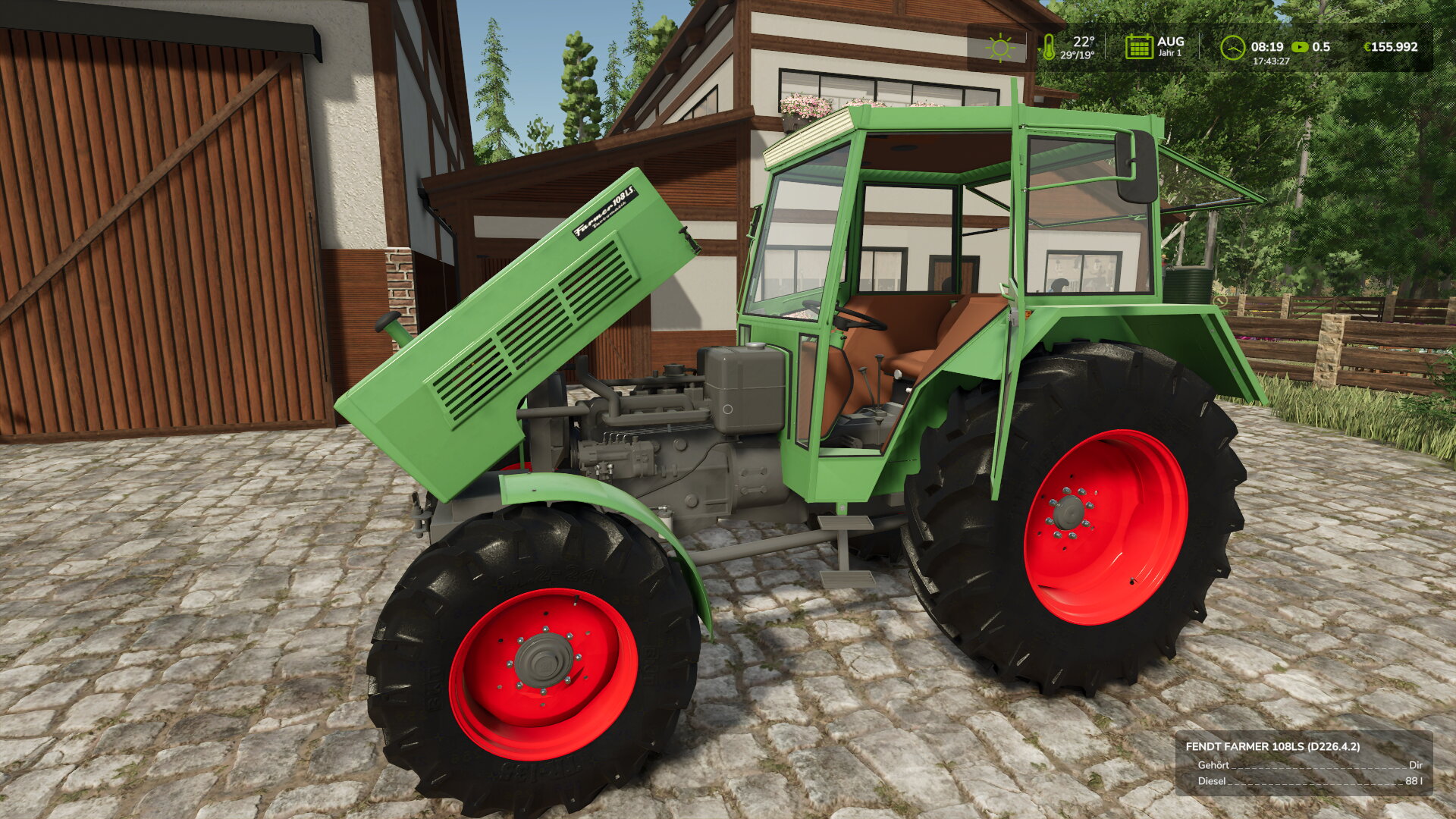 Fendt