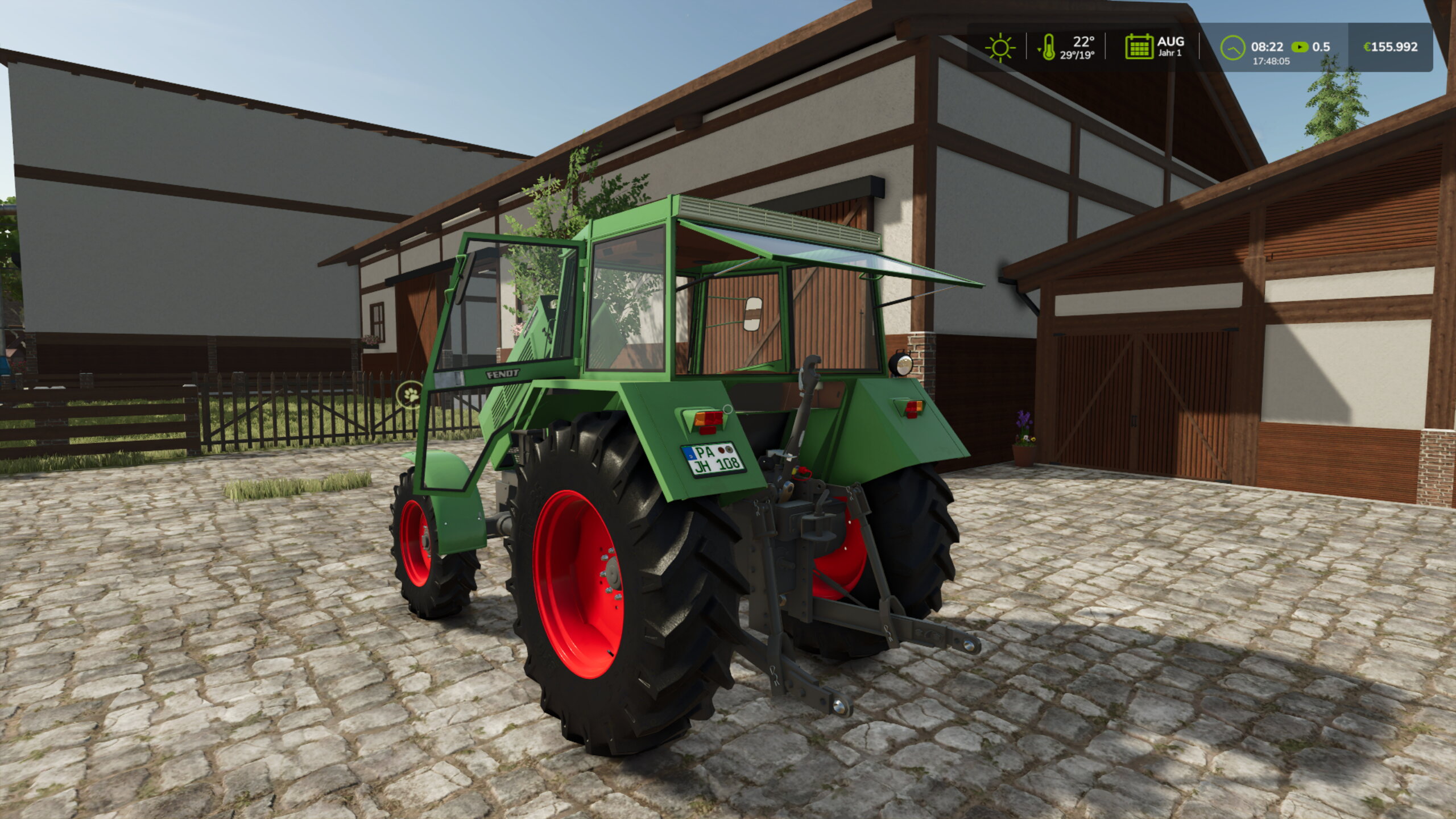 Fendt