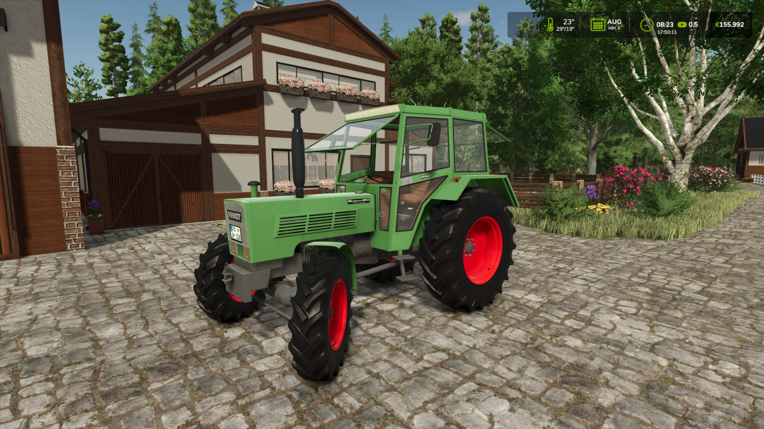 Fendt