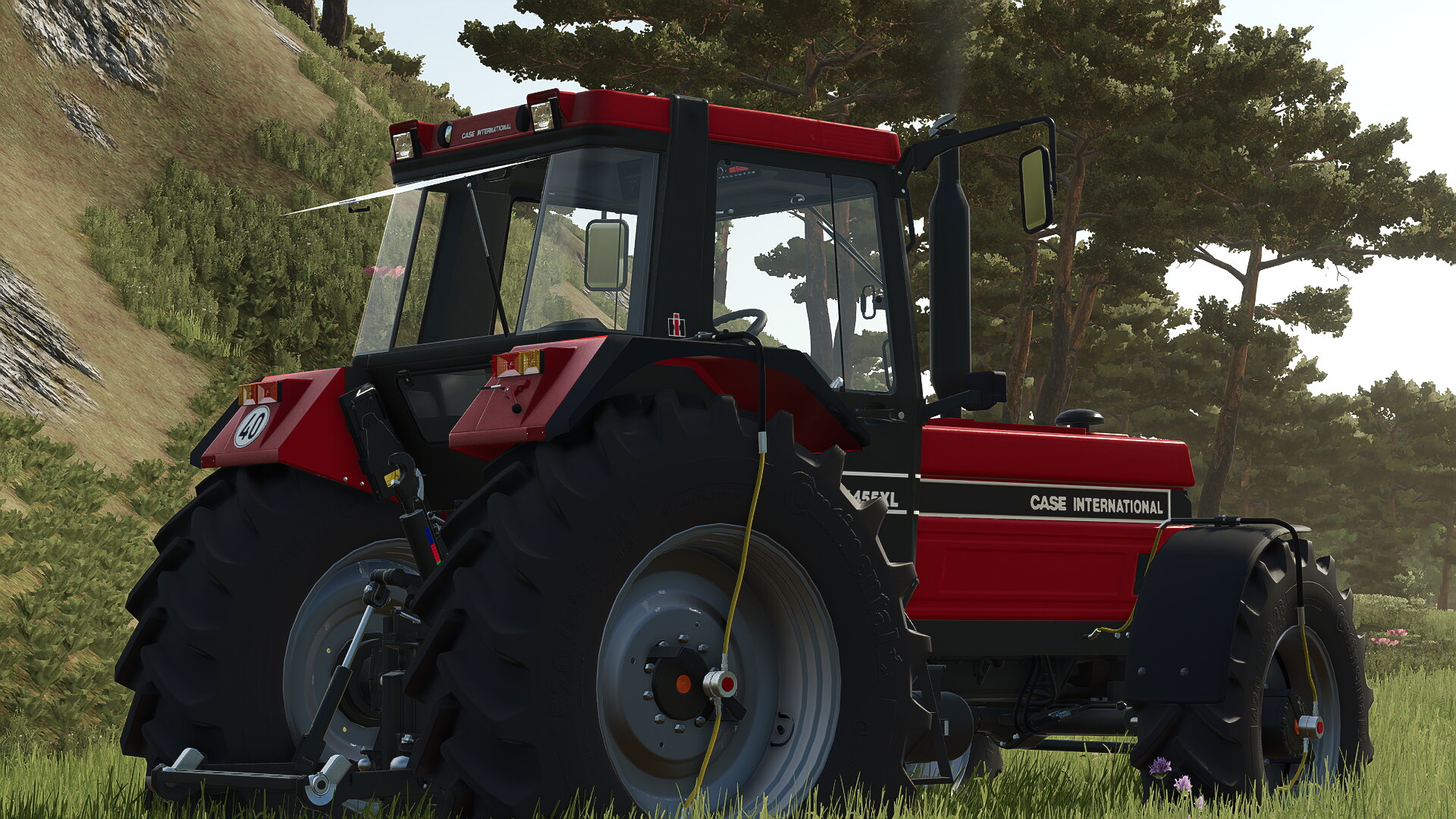 RDA können wir auch noch nicht final