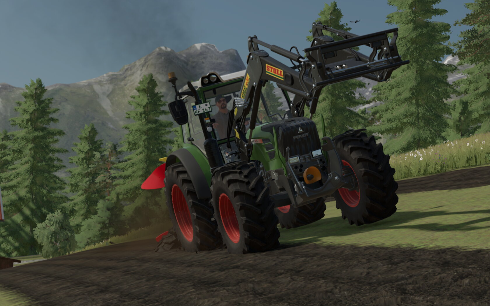 Bilder der letzten tage