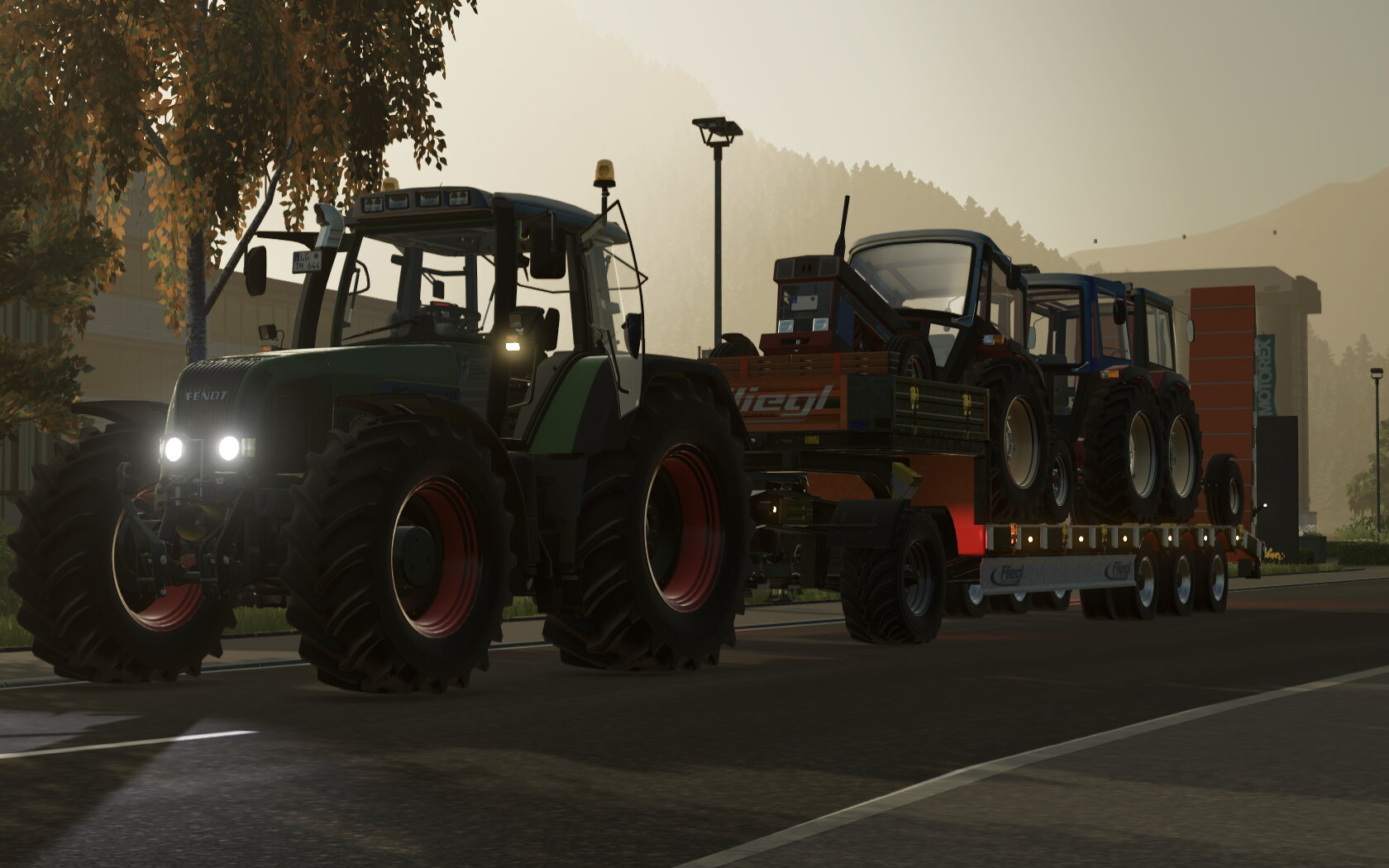 Bilder der letzten tage