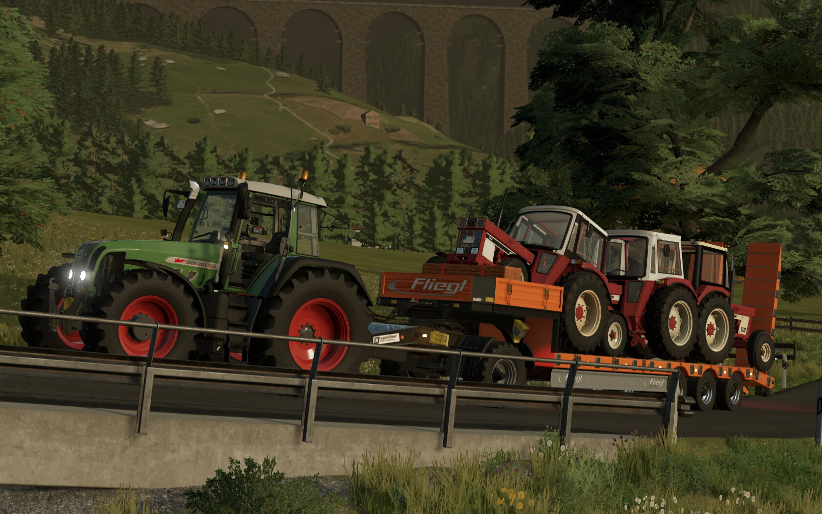 Bilder der letzten tage