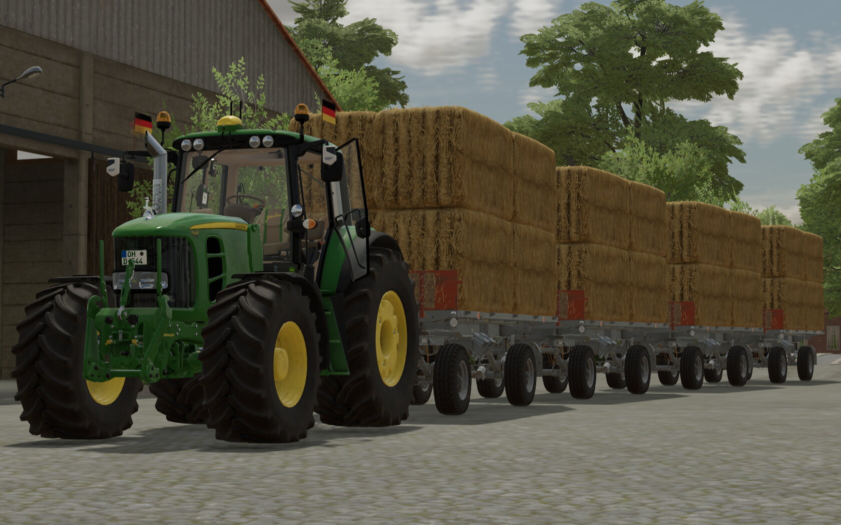 Bilder der letzten tage