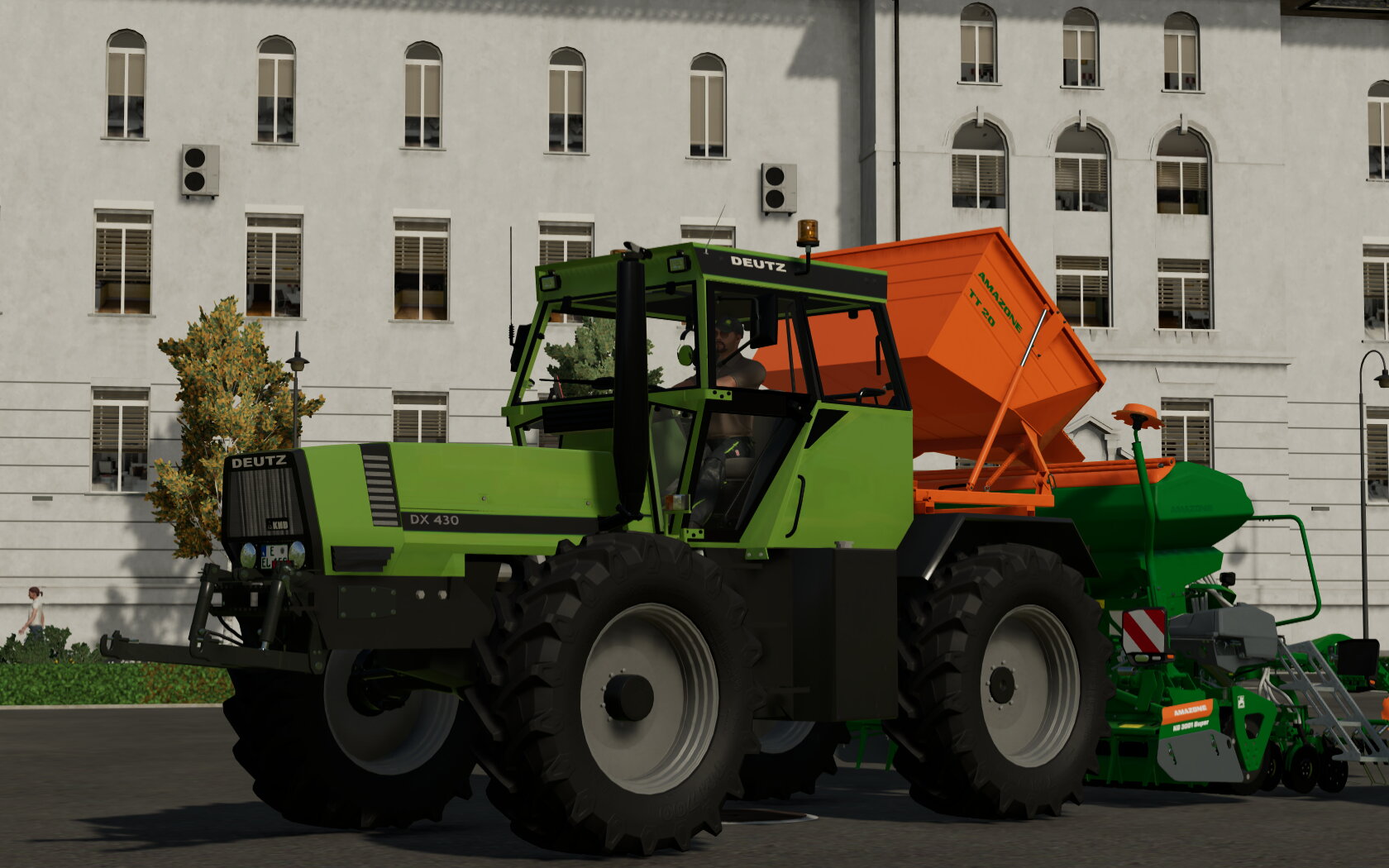 Bilder der letzten tage