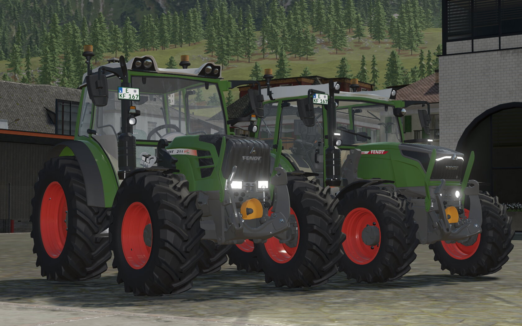 Bilder der letzten tage