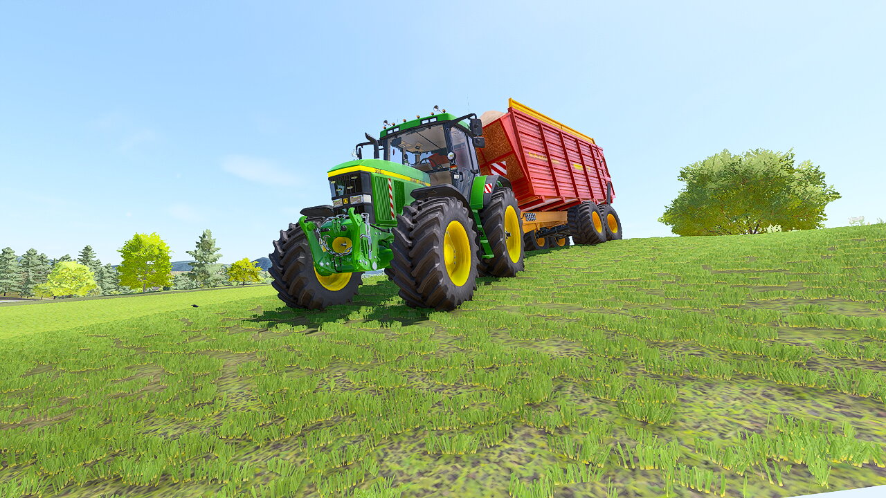 Landwirtschafts Simulator22