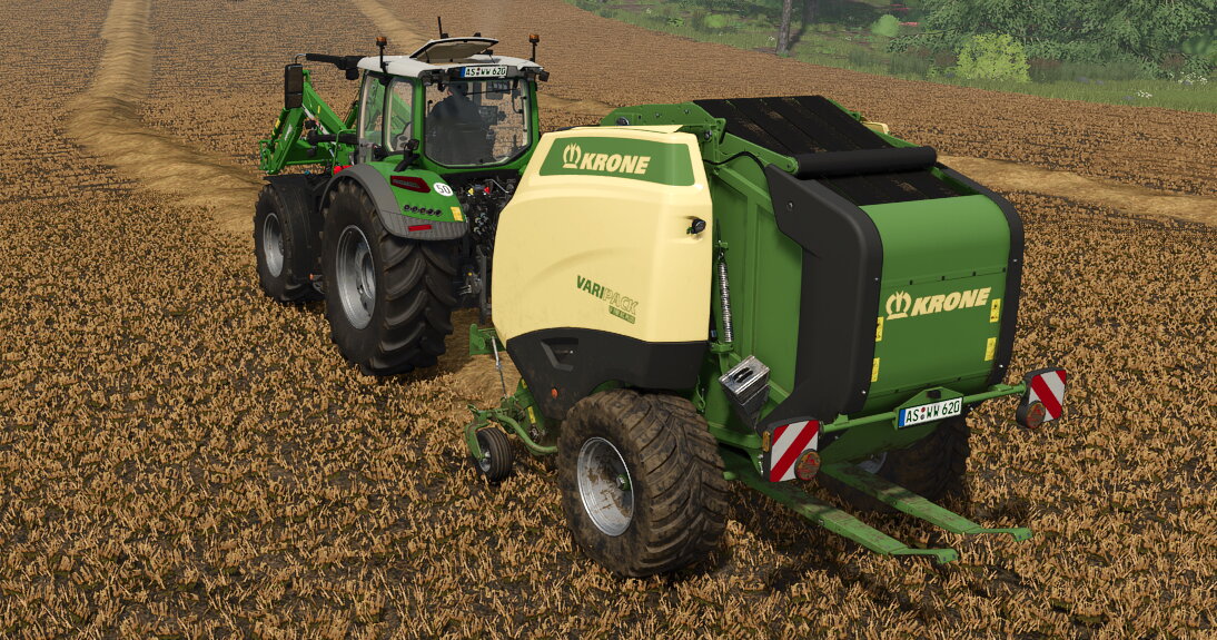 Impressionen vom Pressem.