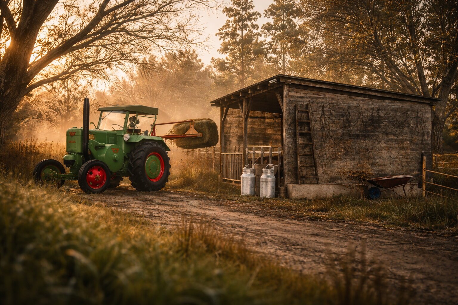 Ursus in Rudniki (ai)