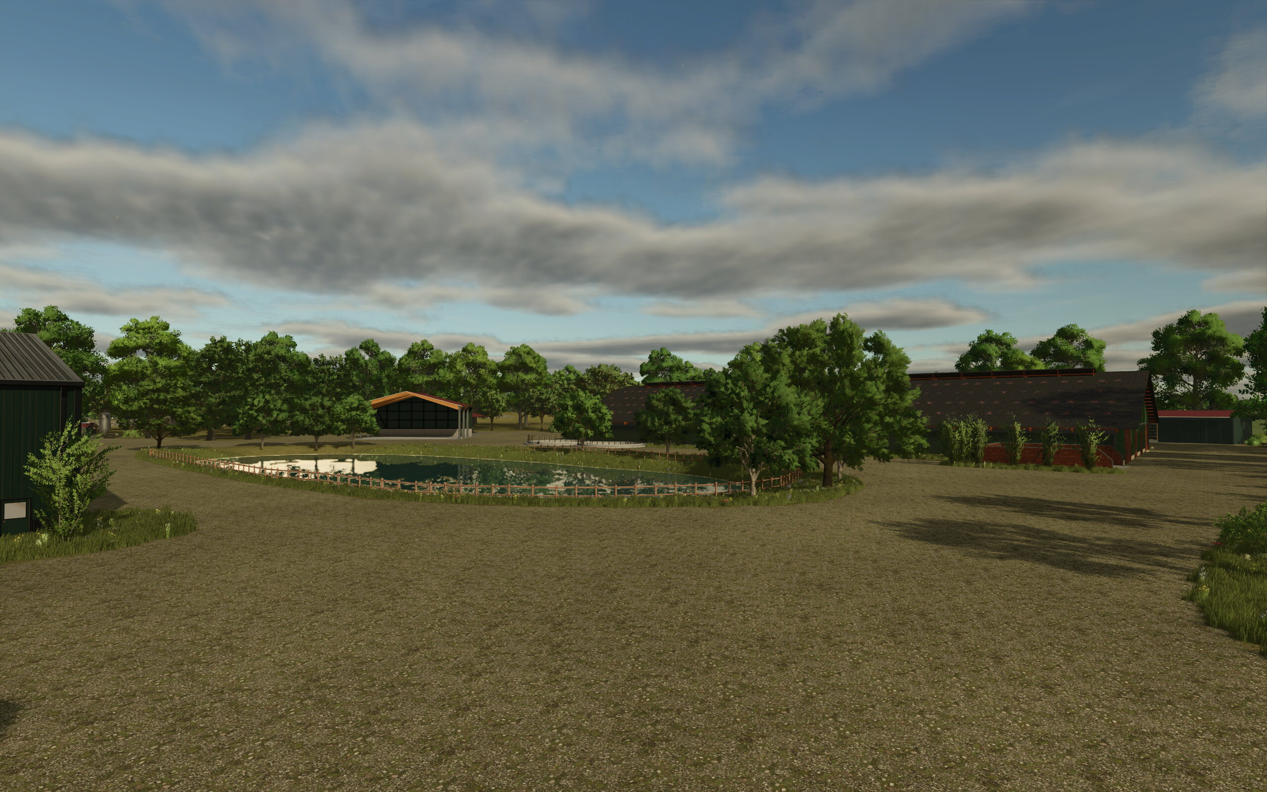 Hof auf Thüringen 16x 5