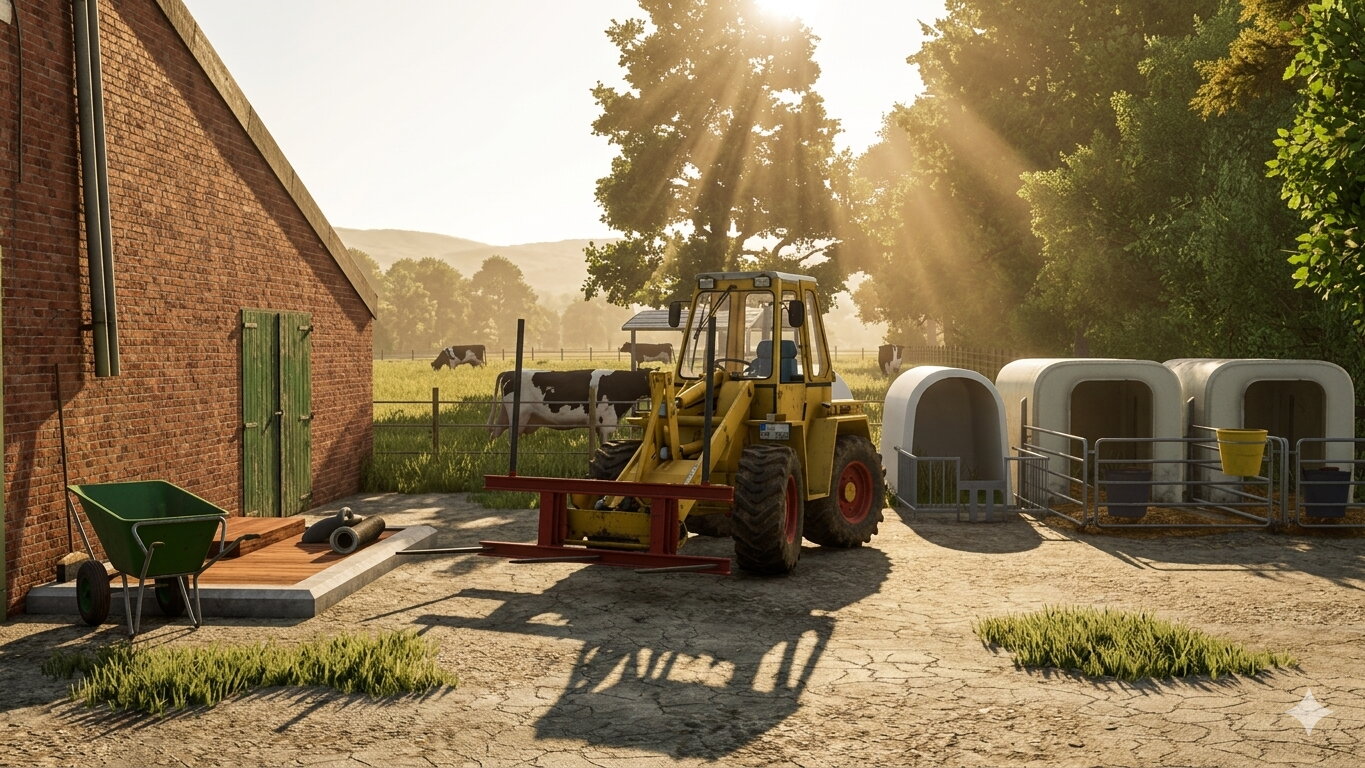 Mal mit KI herumgespielt