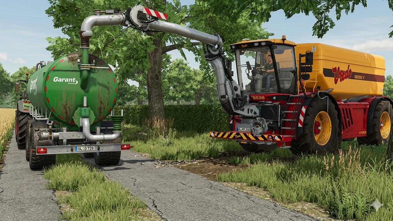 Mal mit KI herumgespielt