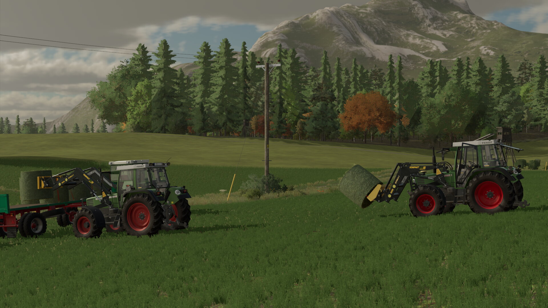 Ballen laden im Doppelpack @robin_mf3065