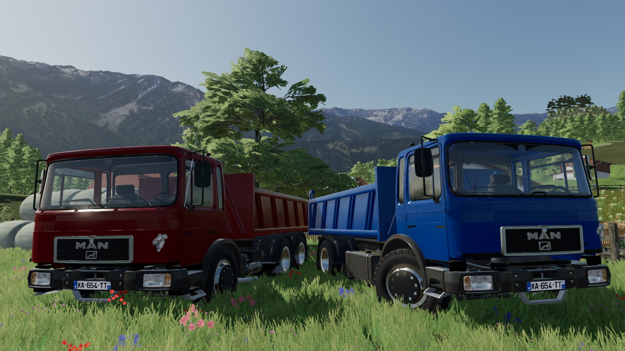 Thinking about releasing these.....