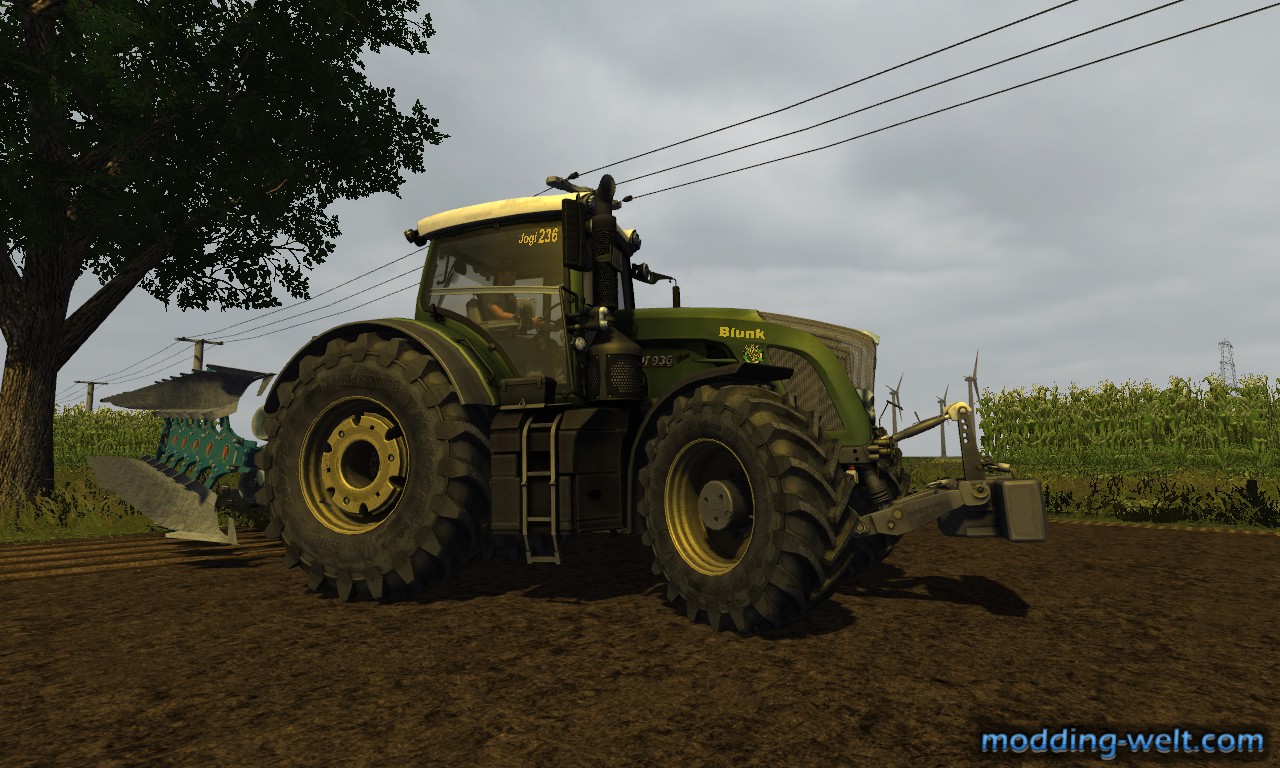 fendt