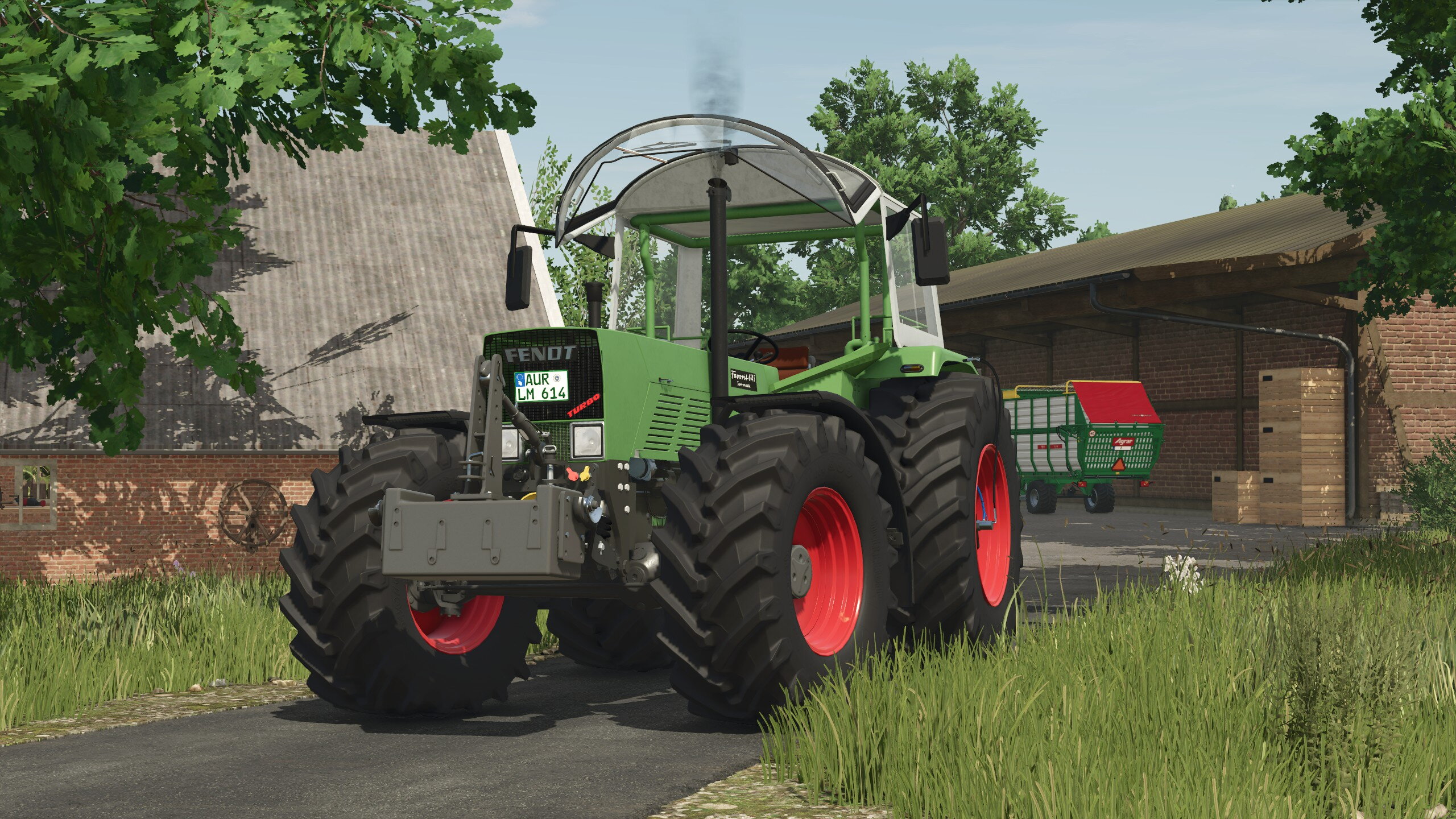 Fendt