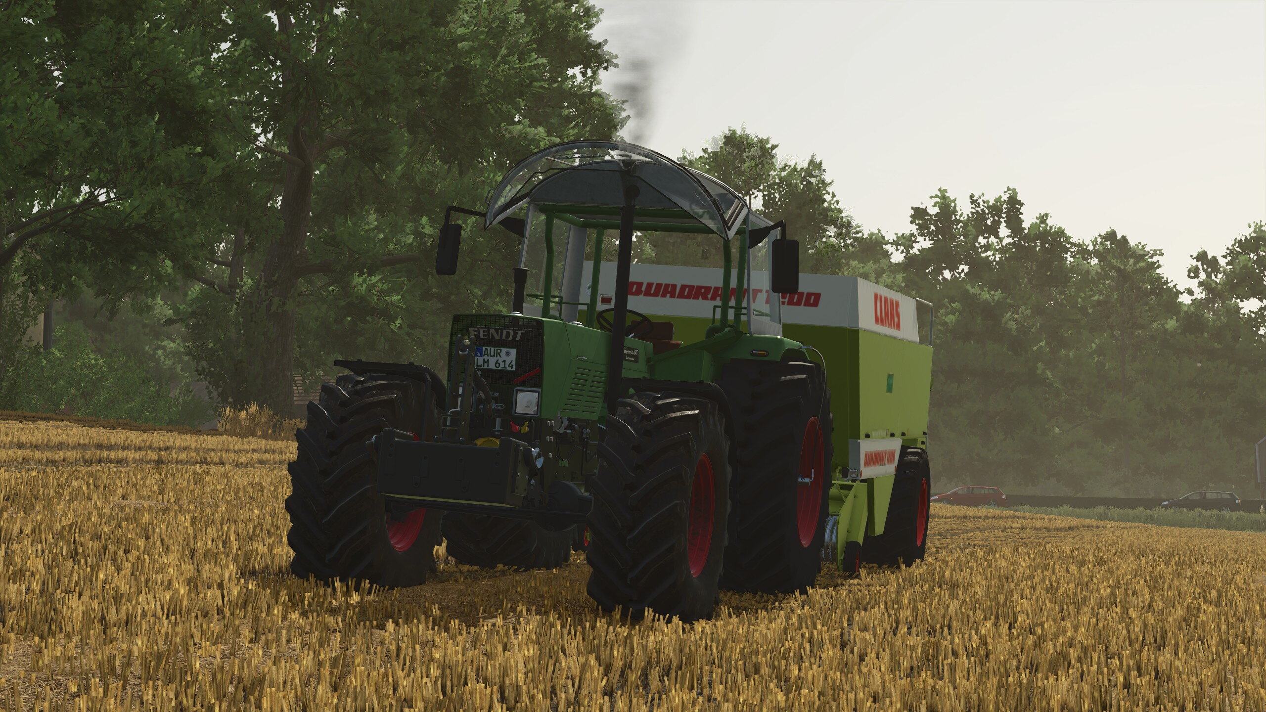 Fendt
