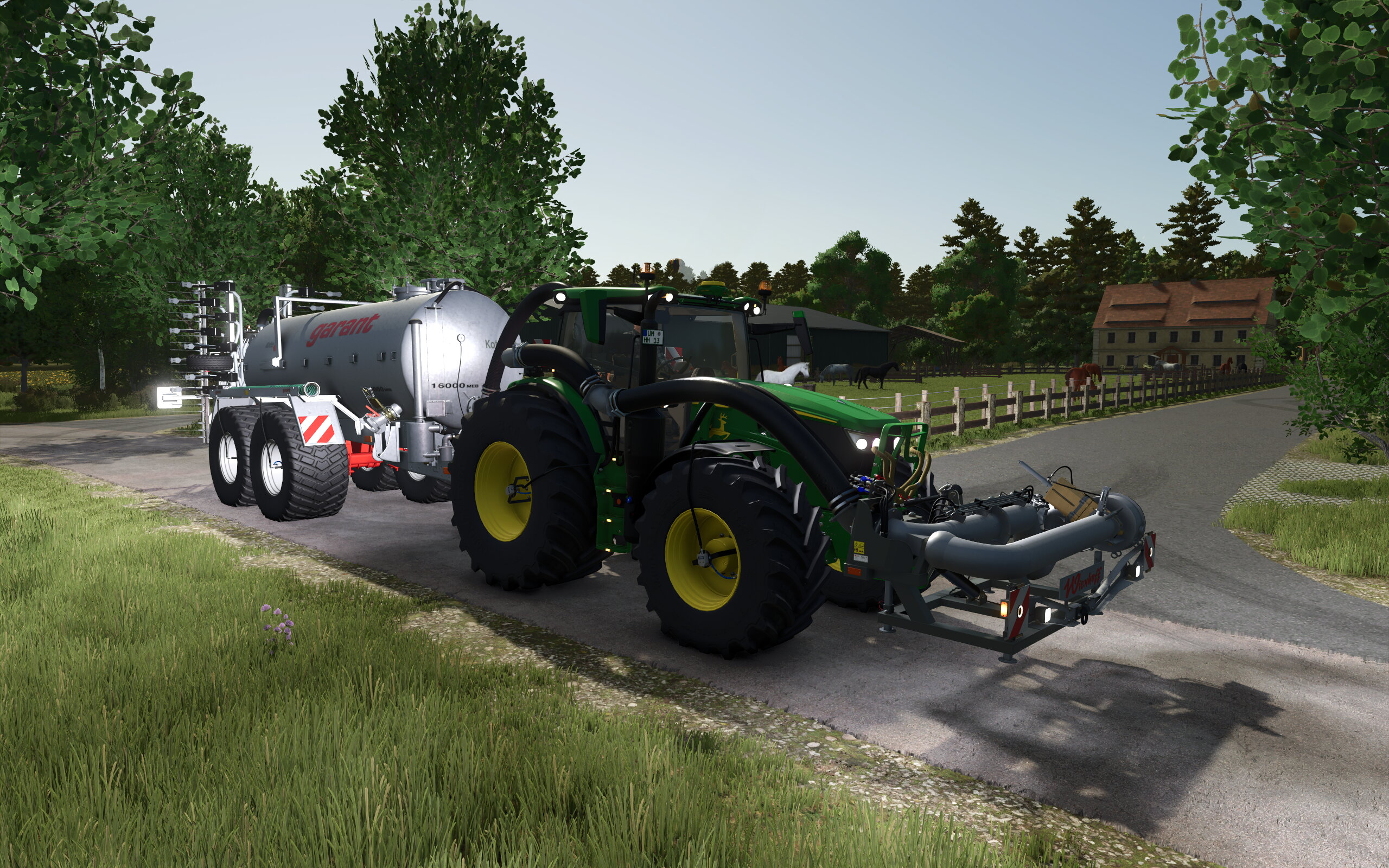 Dank geht raus an ExoTic