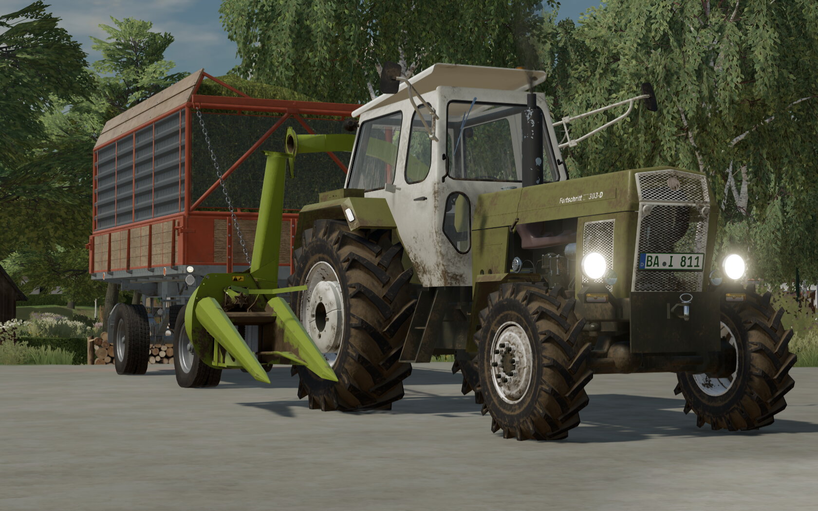 Bilder der letzten tage