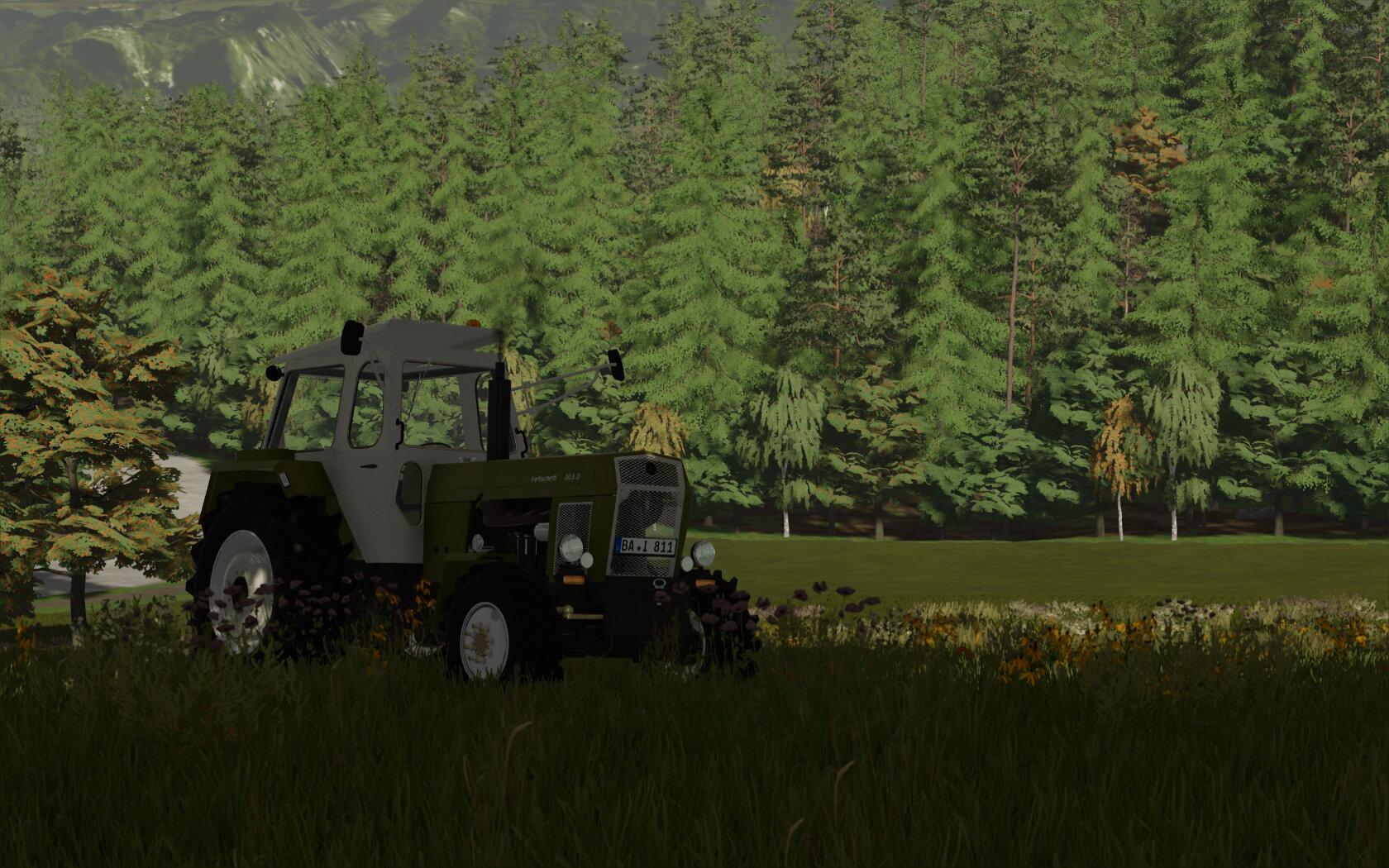 Bilder der letzten tage