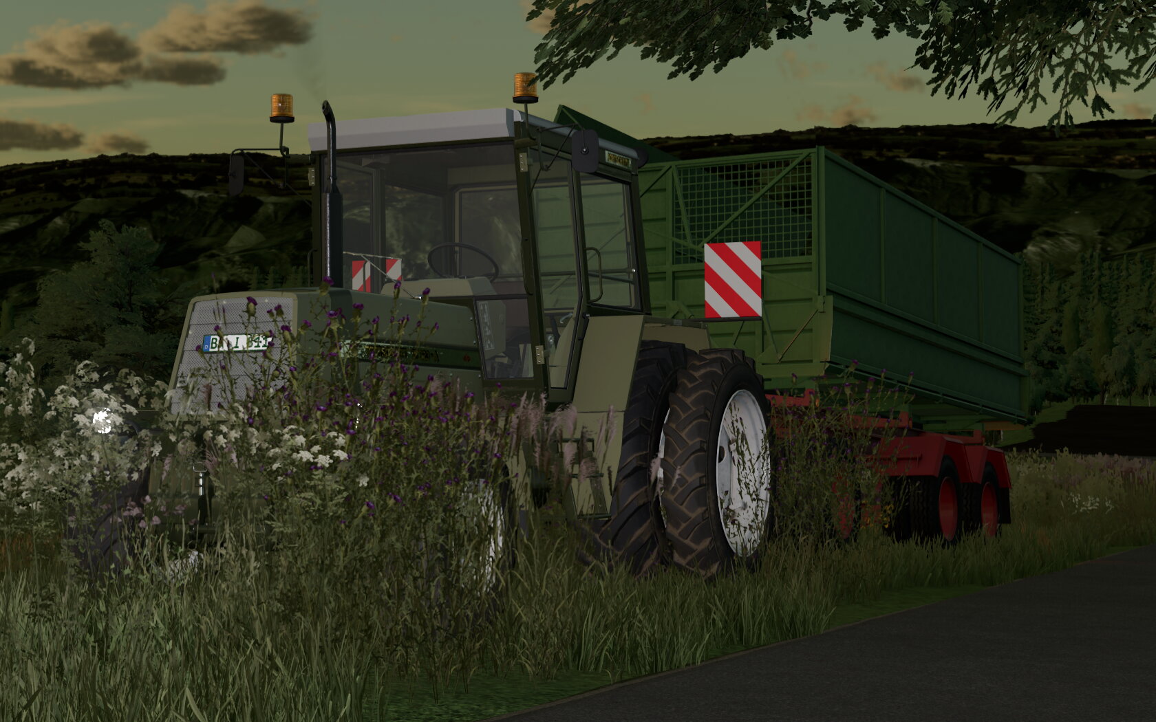 Bilder der letzten tage