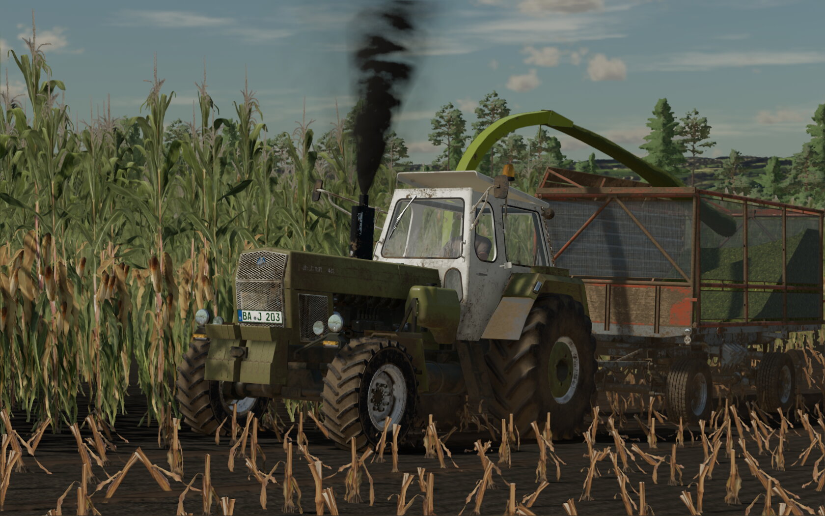 Bilder der letzten tage