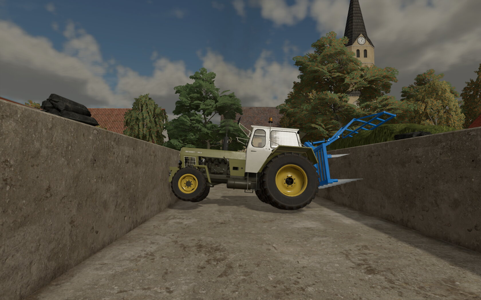 Bilder der letzten tage