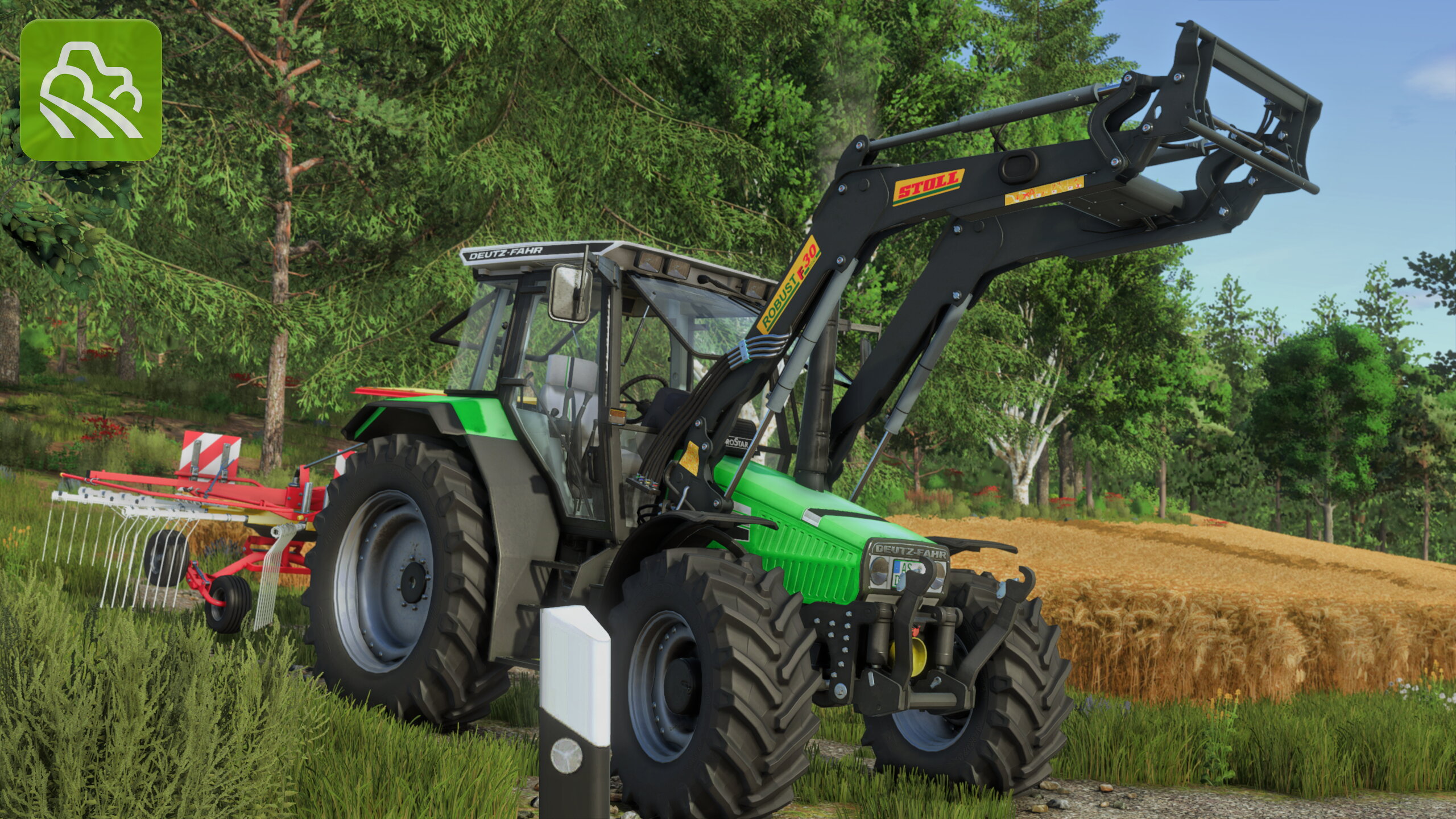 Noch schnell Nachtschwaden, dann geht ´s morgen weiter