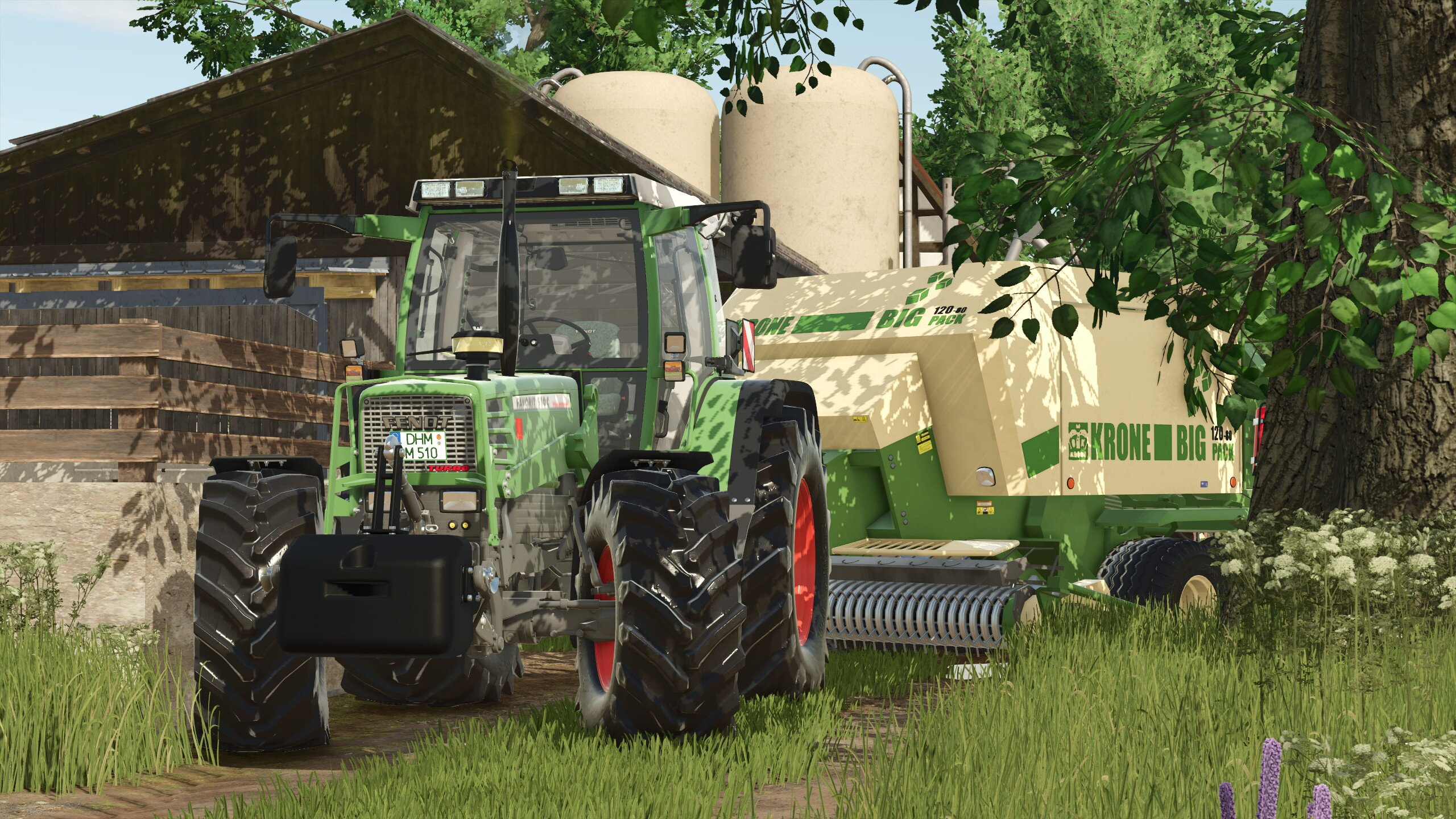 Fendt