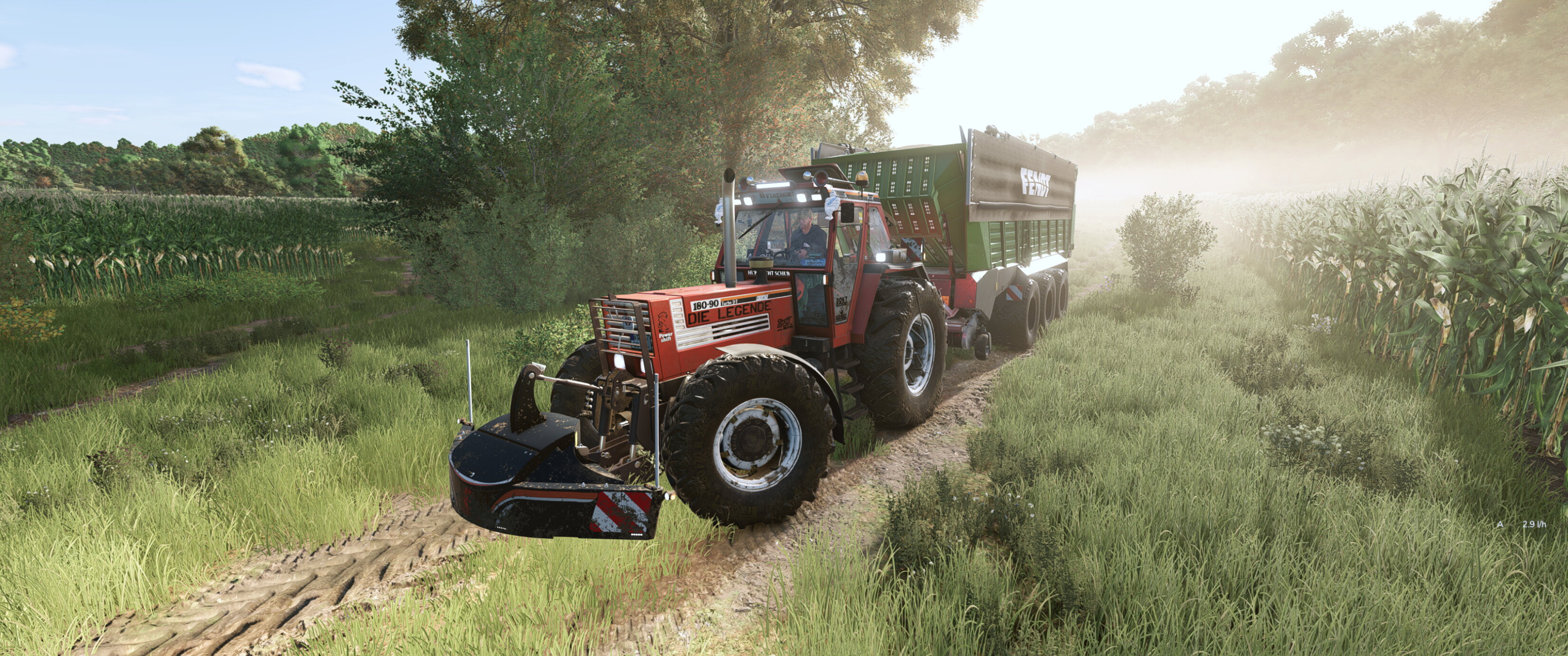 FIAT: Feuer in allen Töpfen!