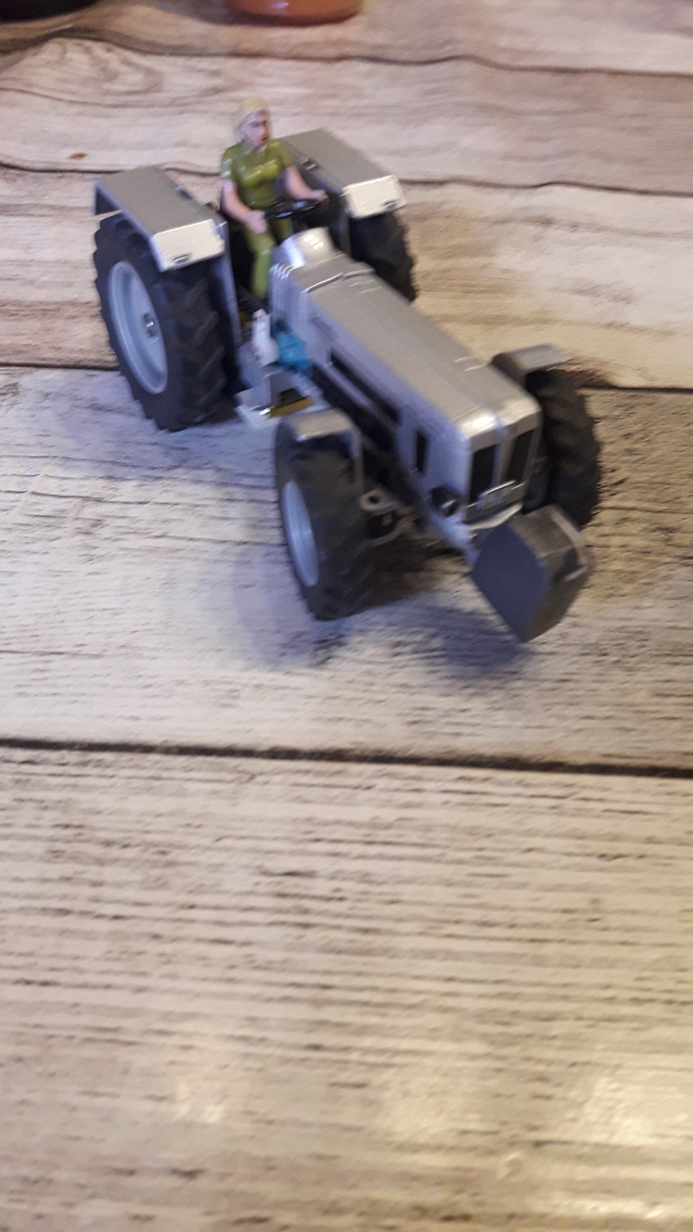 RC Schlüter 1250 VL