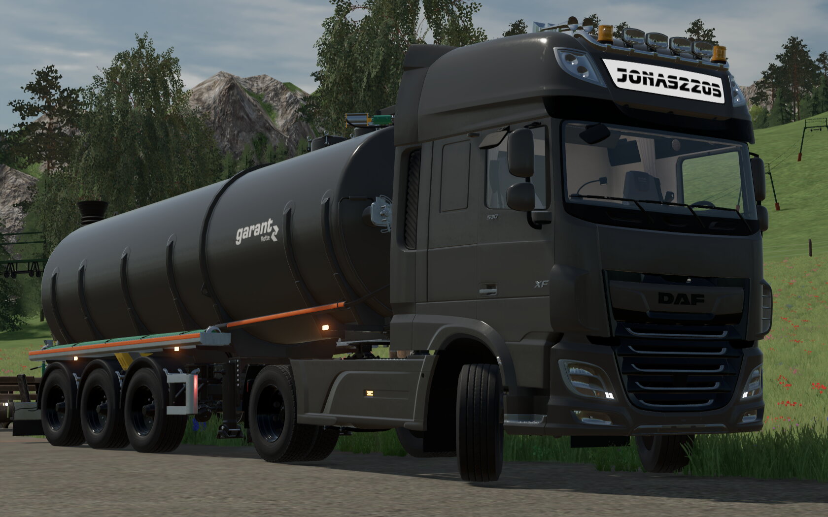 Bilder der letzten tage