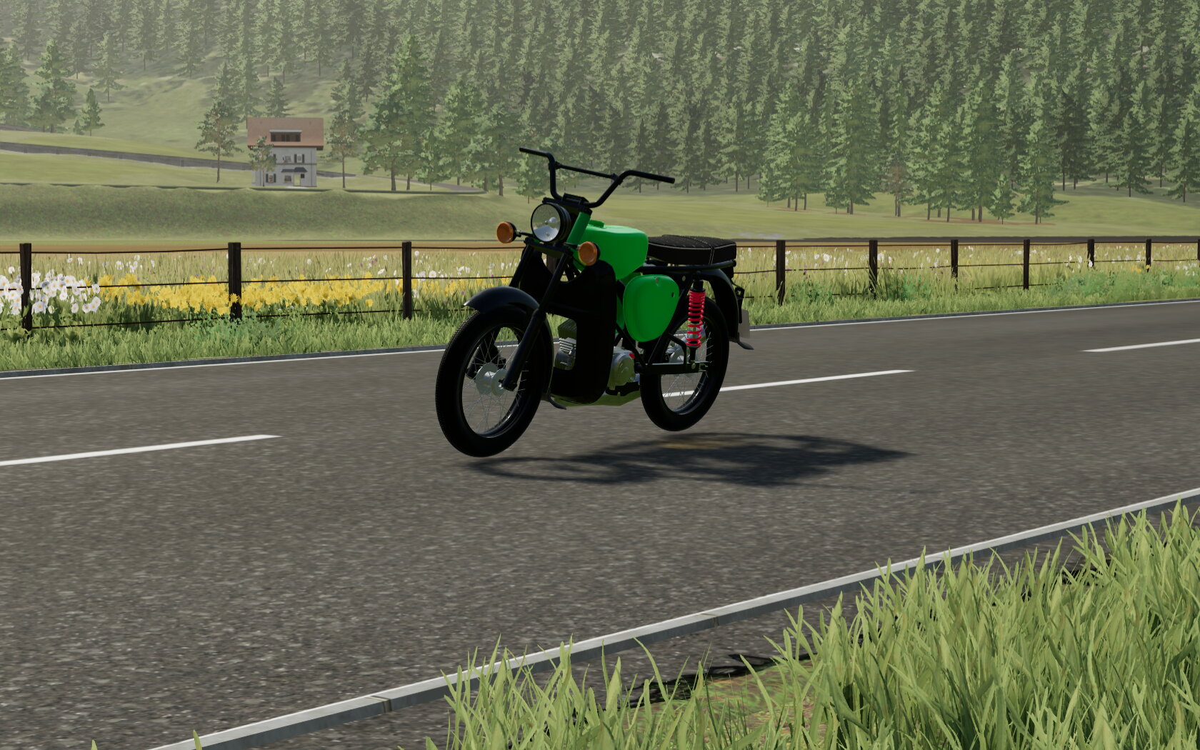 Bilder der letzten tage