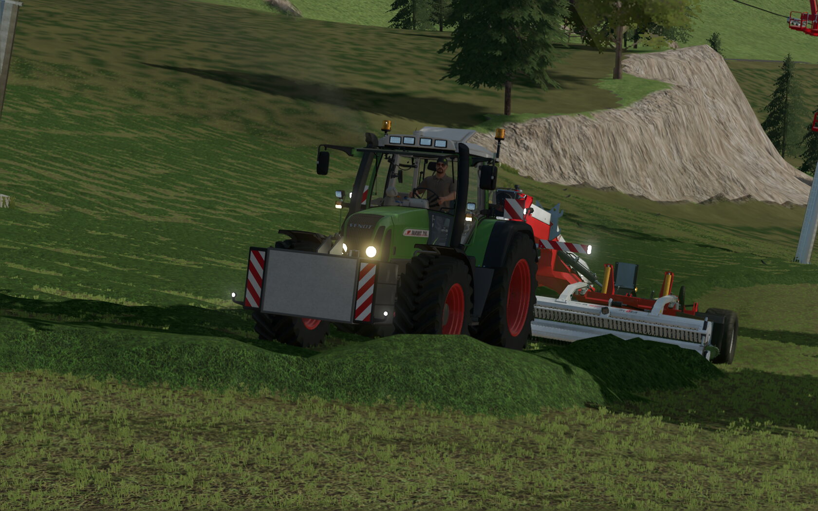 Bilder der letzten tage