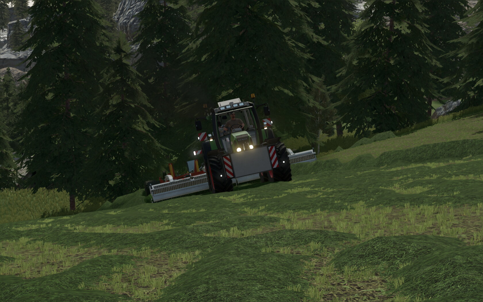 Bilder der letzten tage