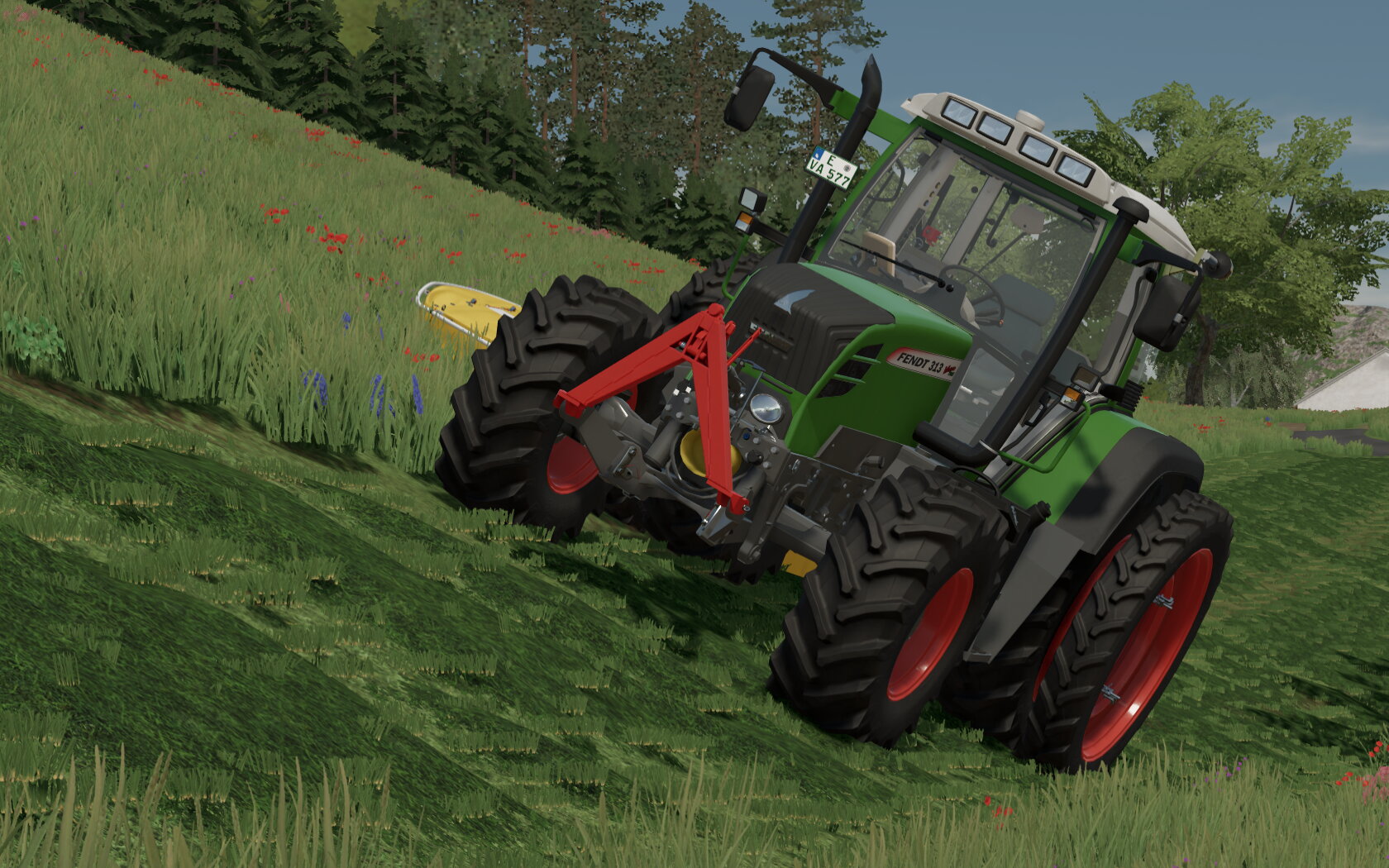 Bilder der letzten tage