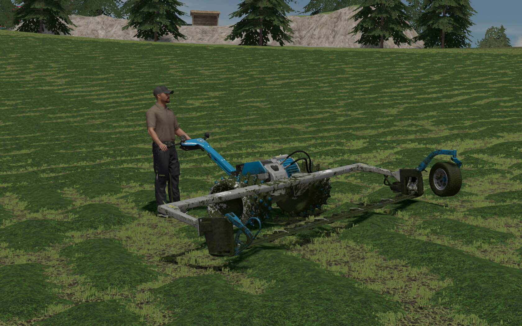 Bilder der letzten tage