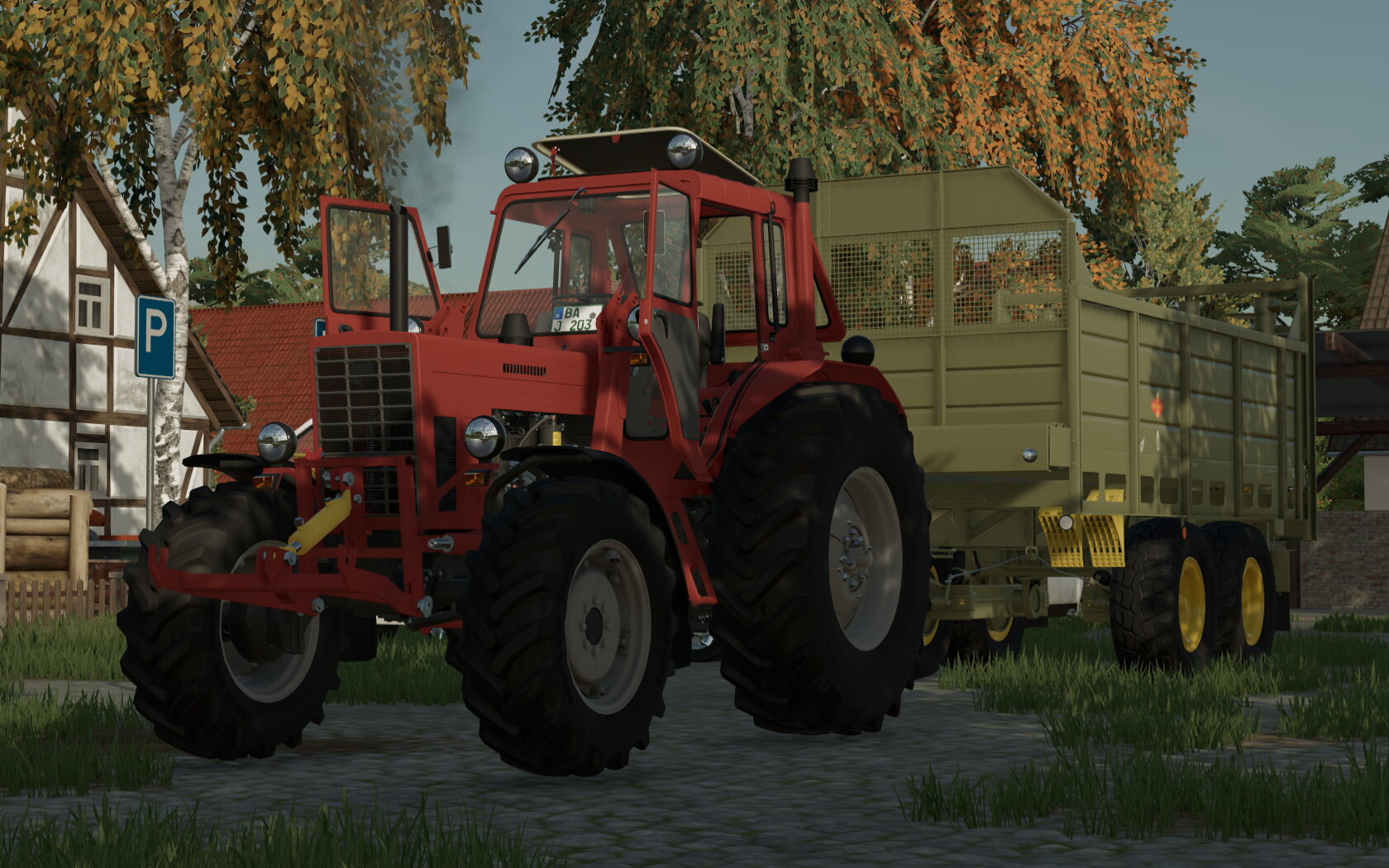 Bilder der letzten tage