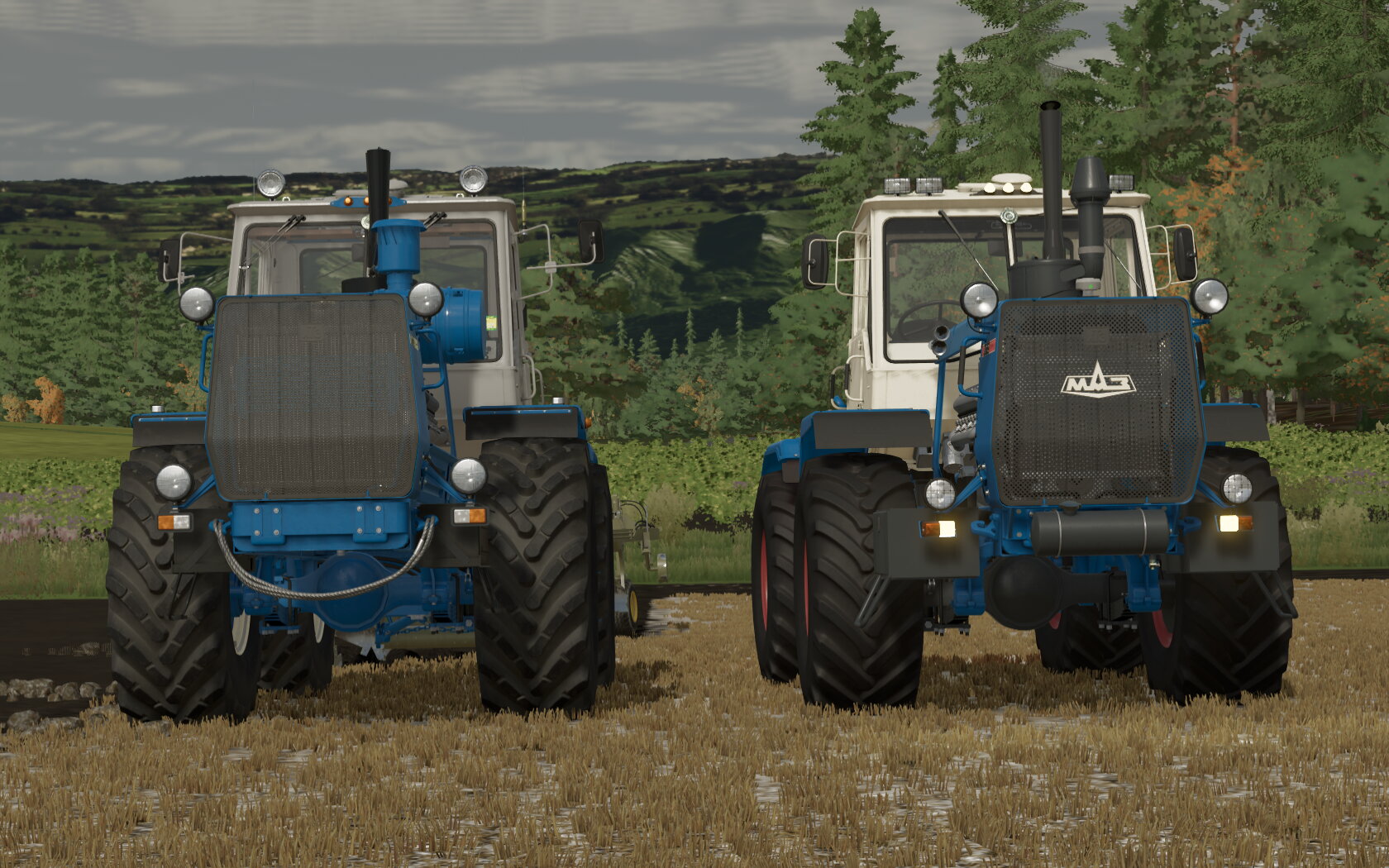 Bilder der letzten tage