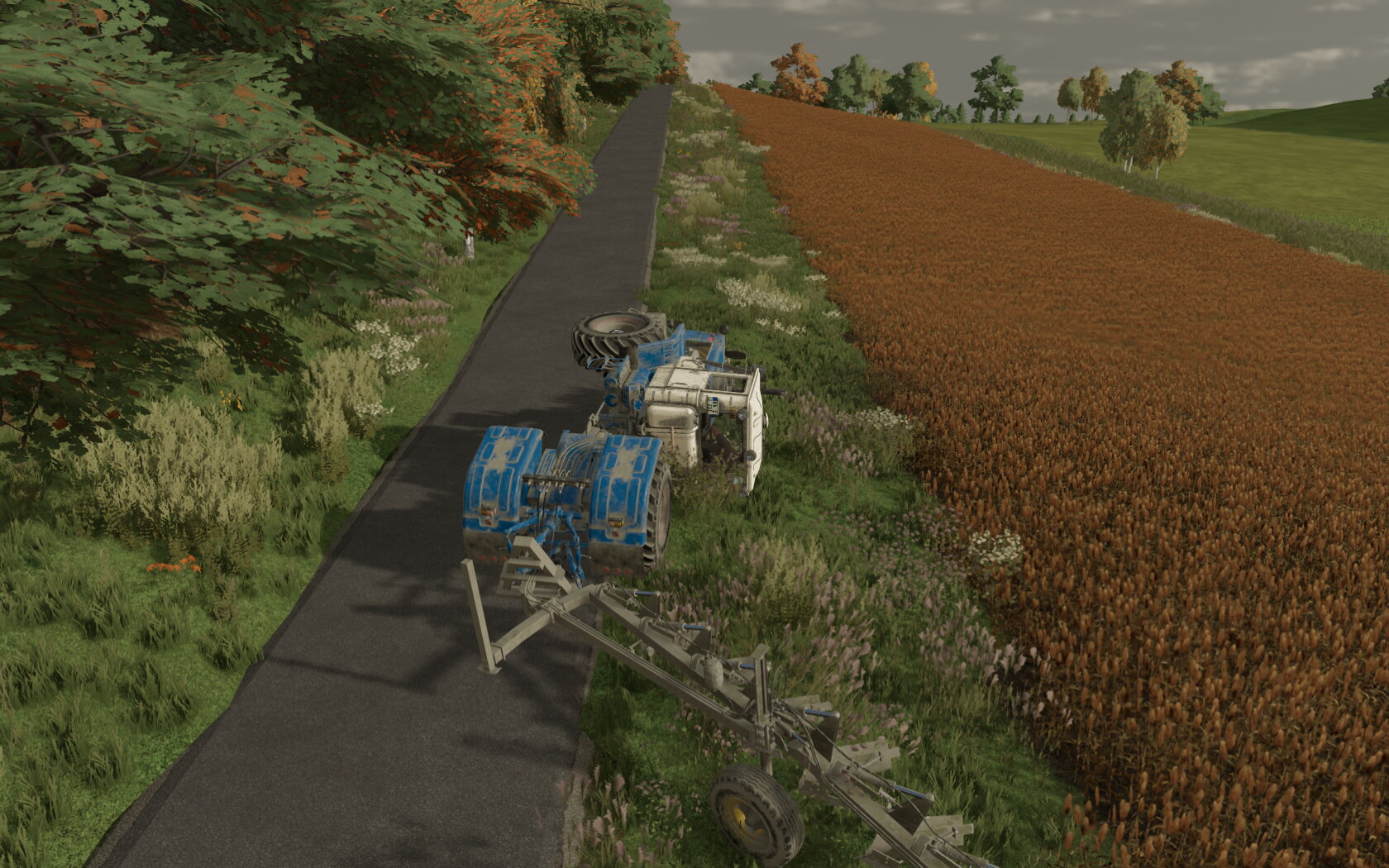 Bilder der letzten tage