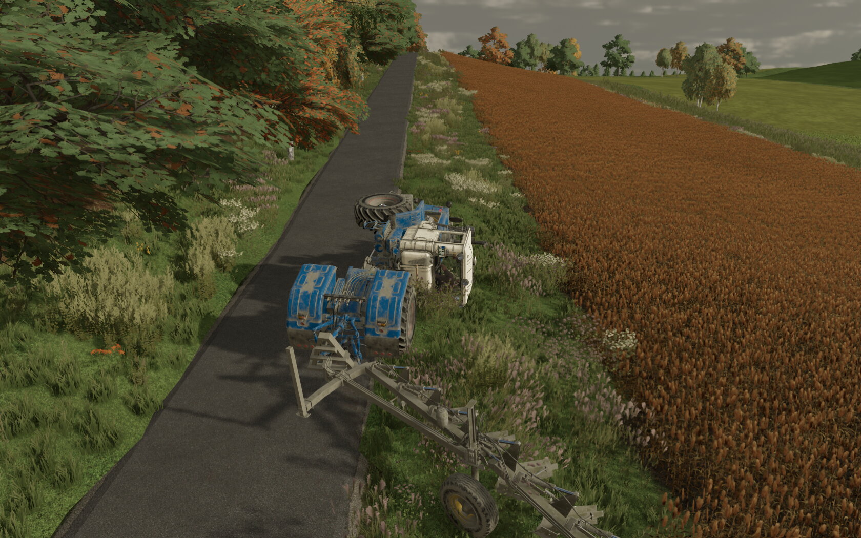 Bilder der letzten tage