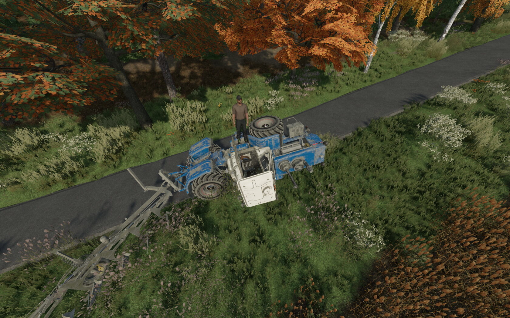 Bilder der letzten tage