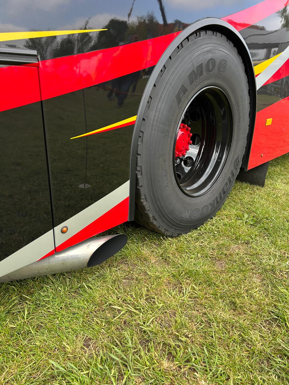 Tractor Pulling Füchtorf 2026